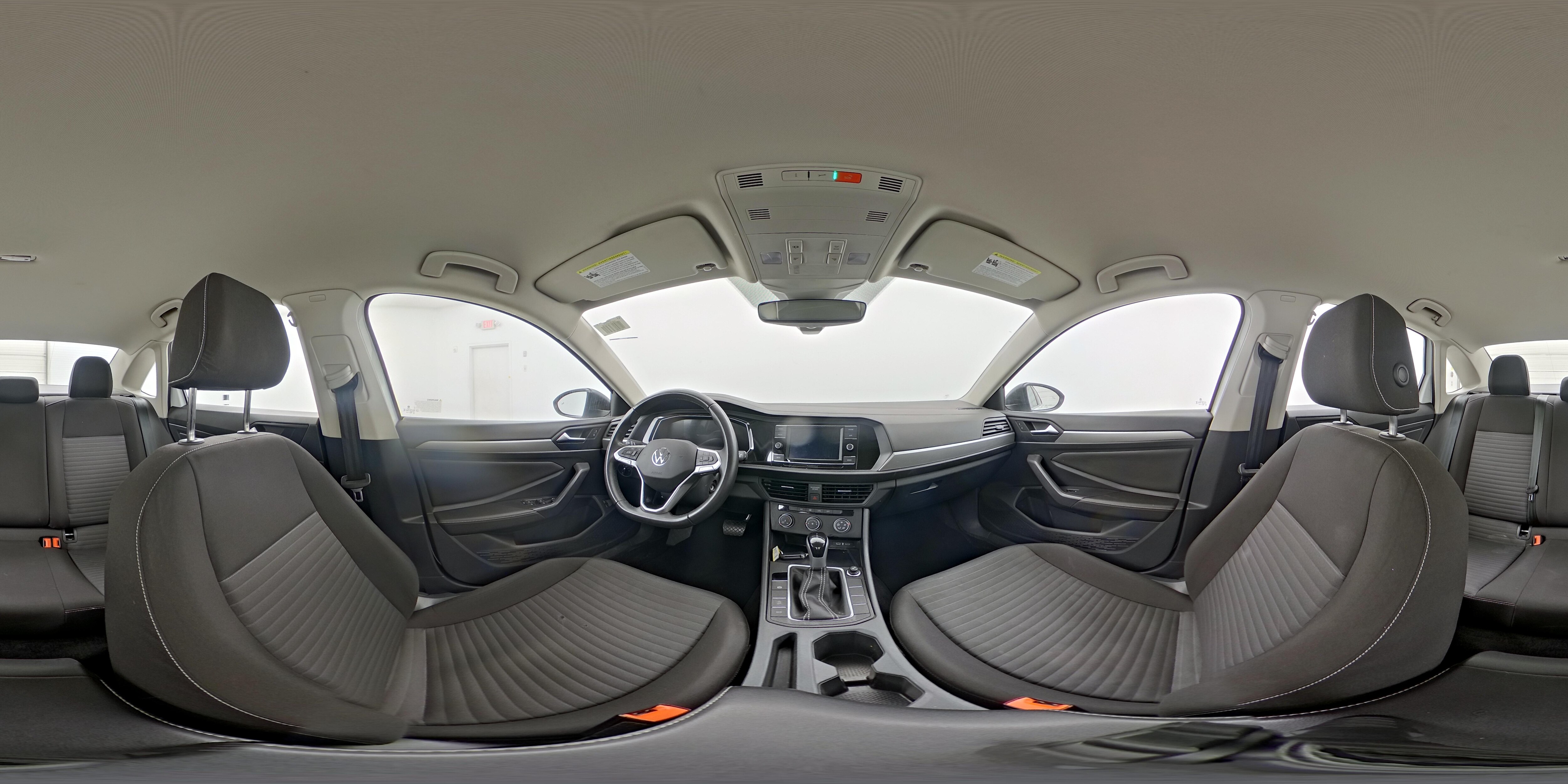 2024 Volkswagen Jetta S - Photo 24
