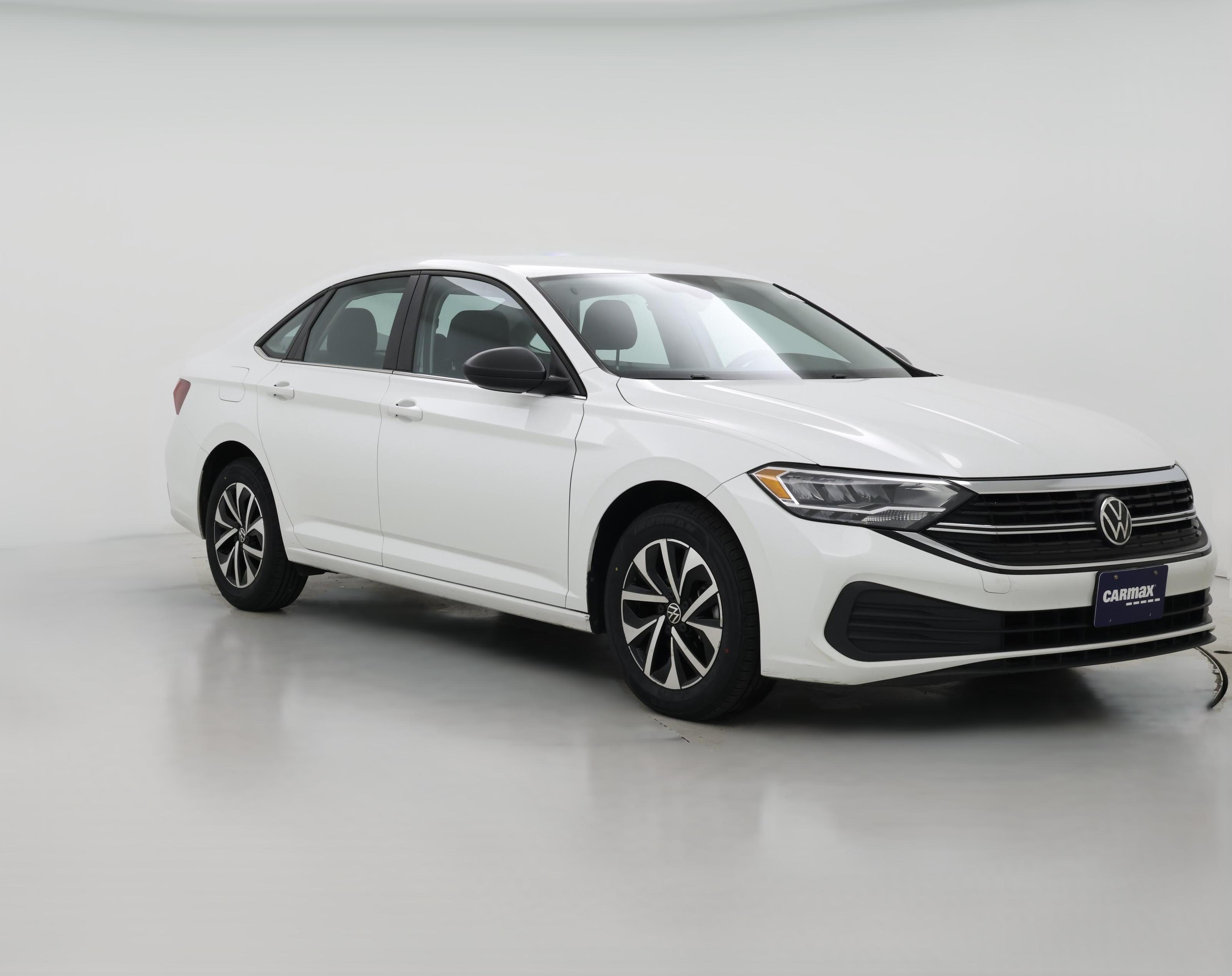 Thumbnail: 2024 Volkswagen Jetta - 1