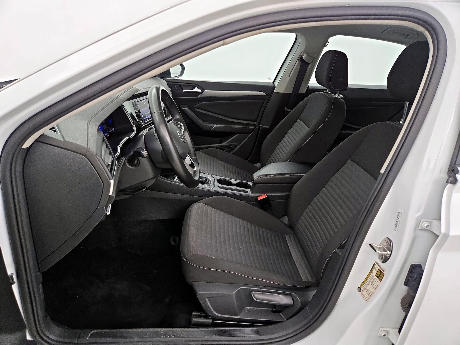 2024 Volkswagen Jetta S - Photo 12