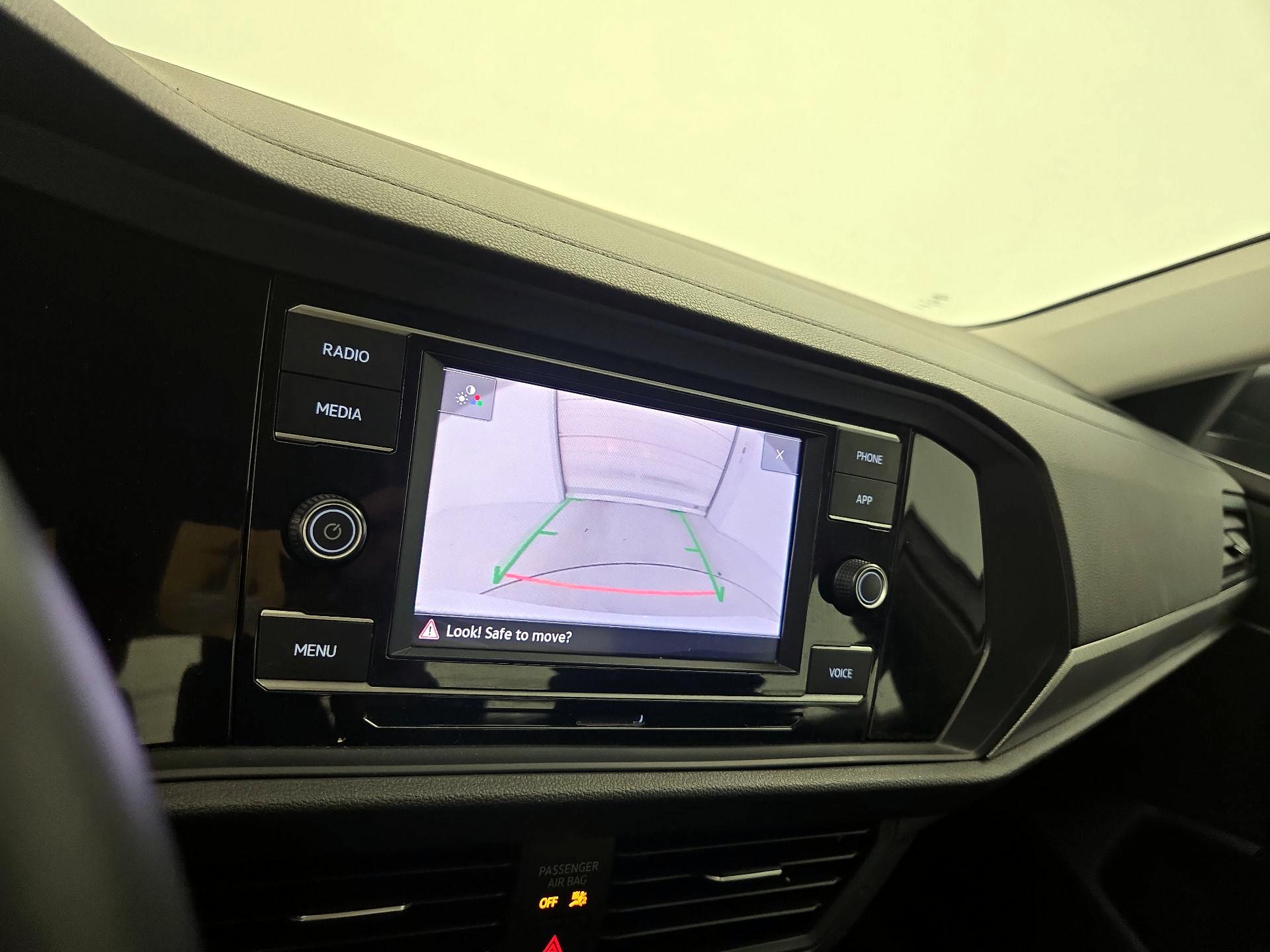 Thumbnail: 2024 Volkswagen Jetta - 14