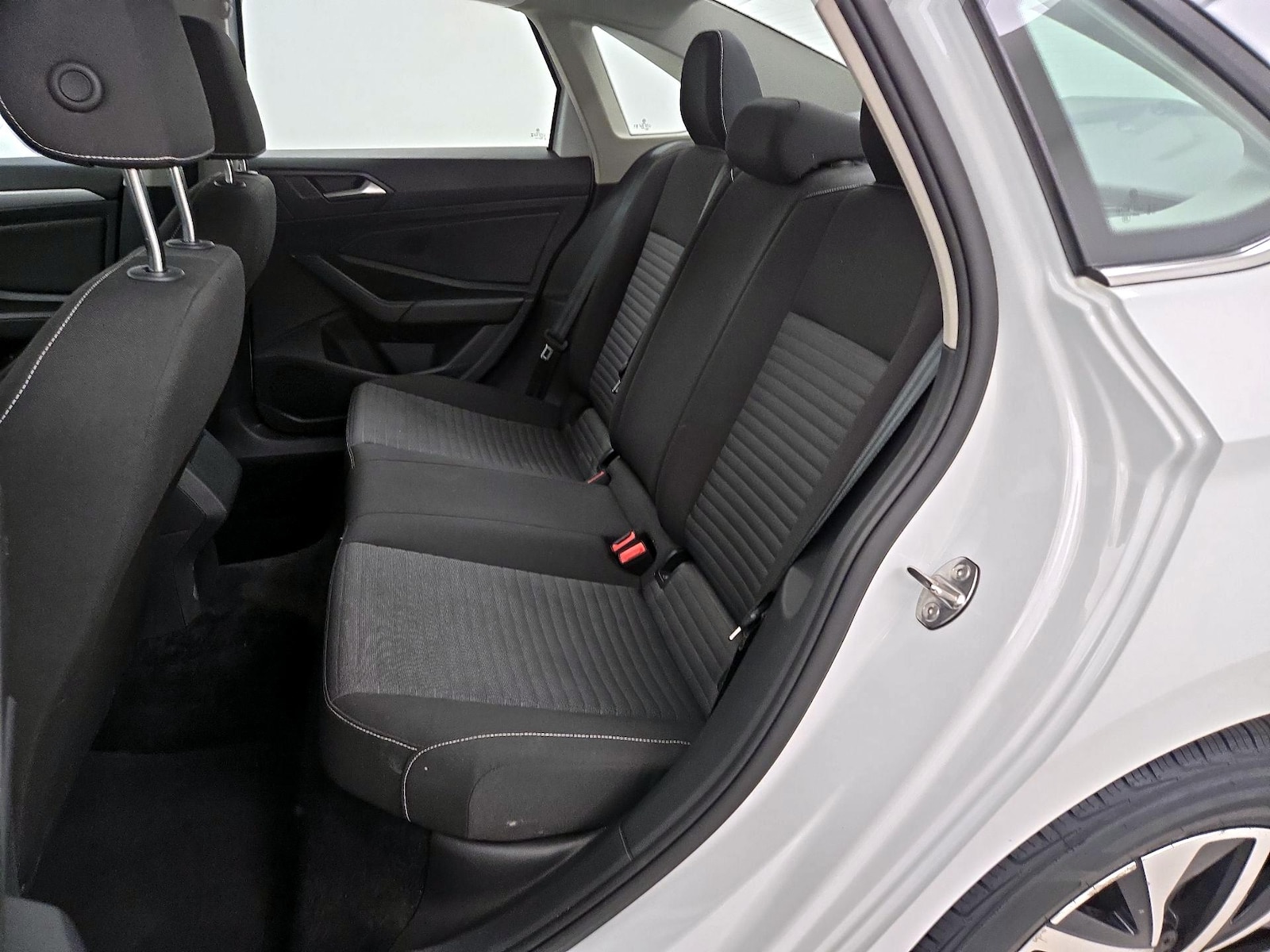 2024 Volkswagen Jetta S - Photo 20