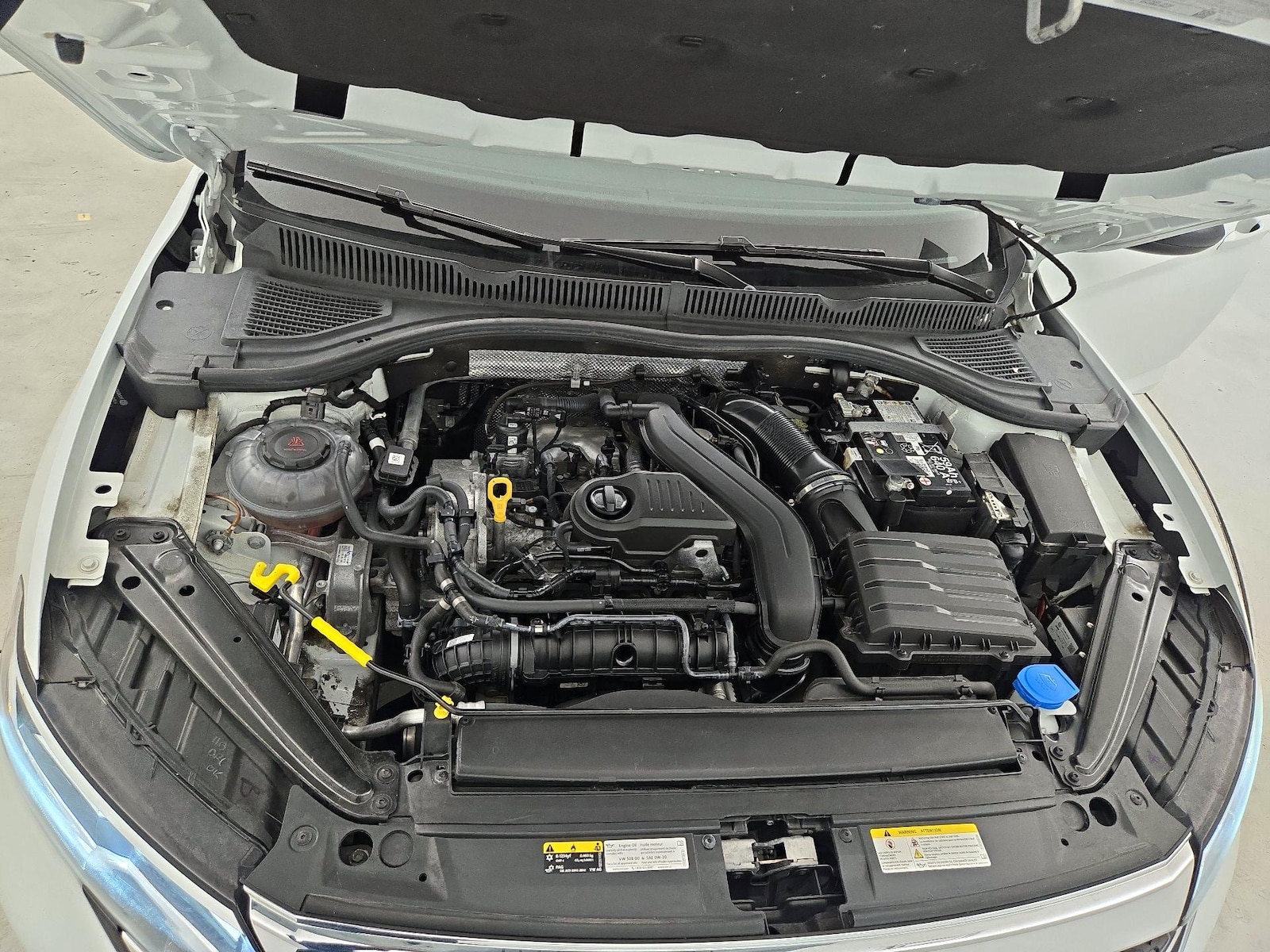 2024 Volkswagen Jetta S - Photo 22