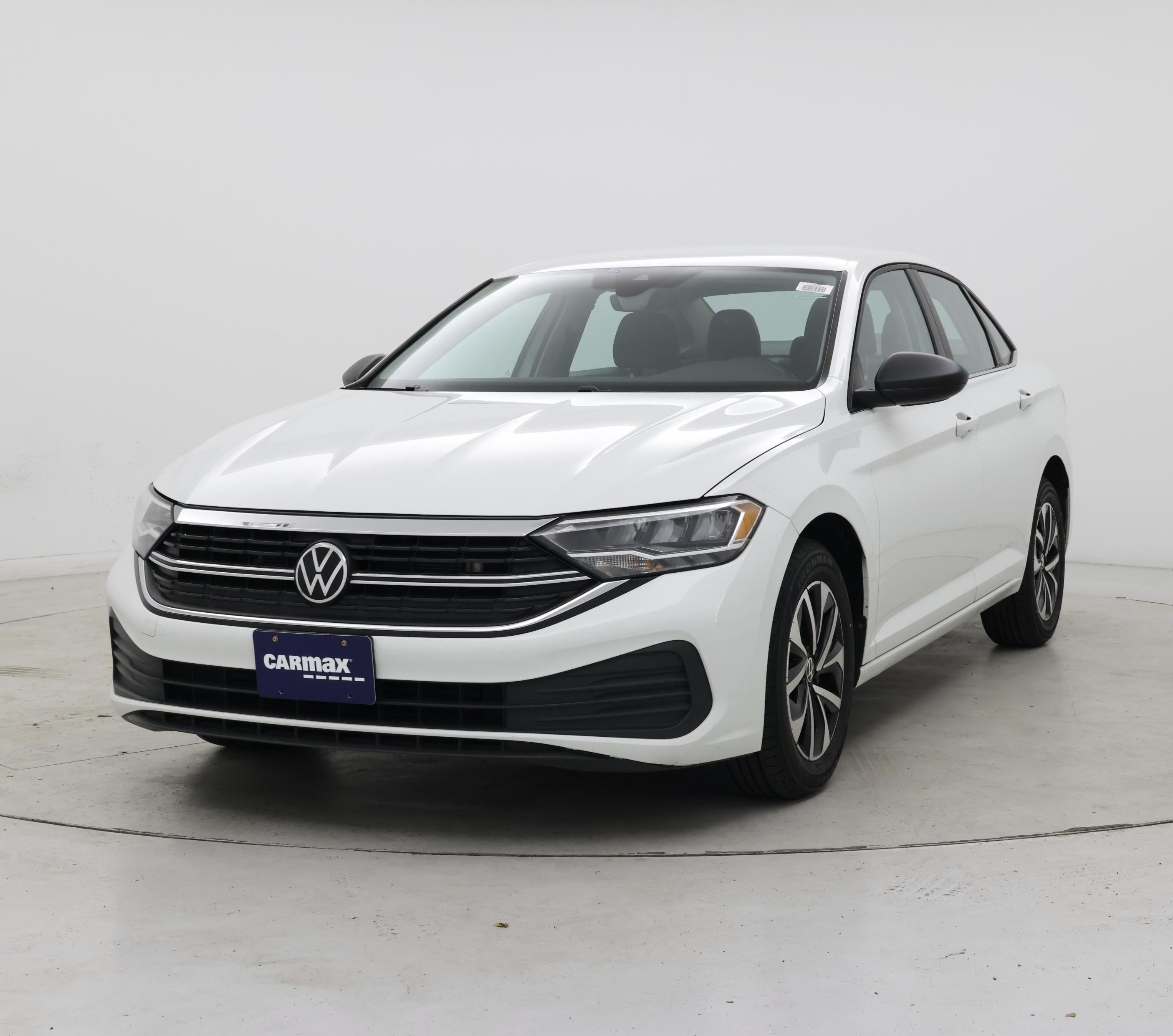 Thumbnail: 2024 Volkswagen Jetta - 4