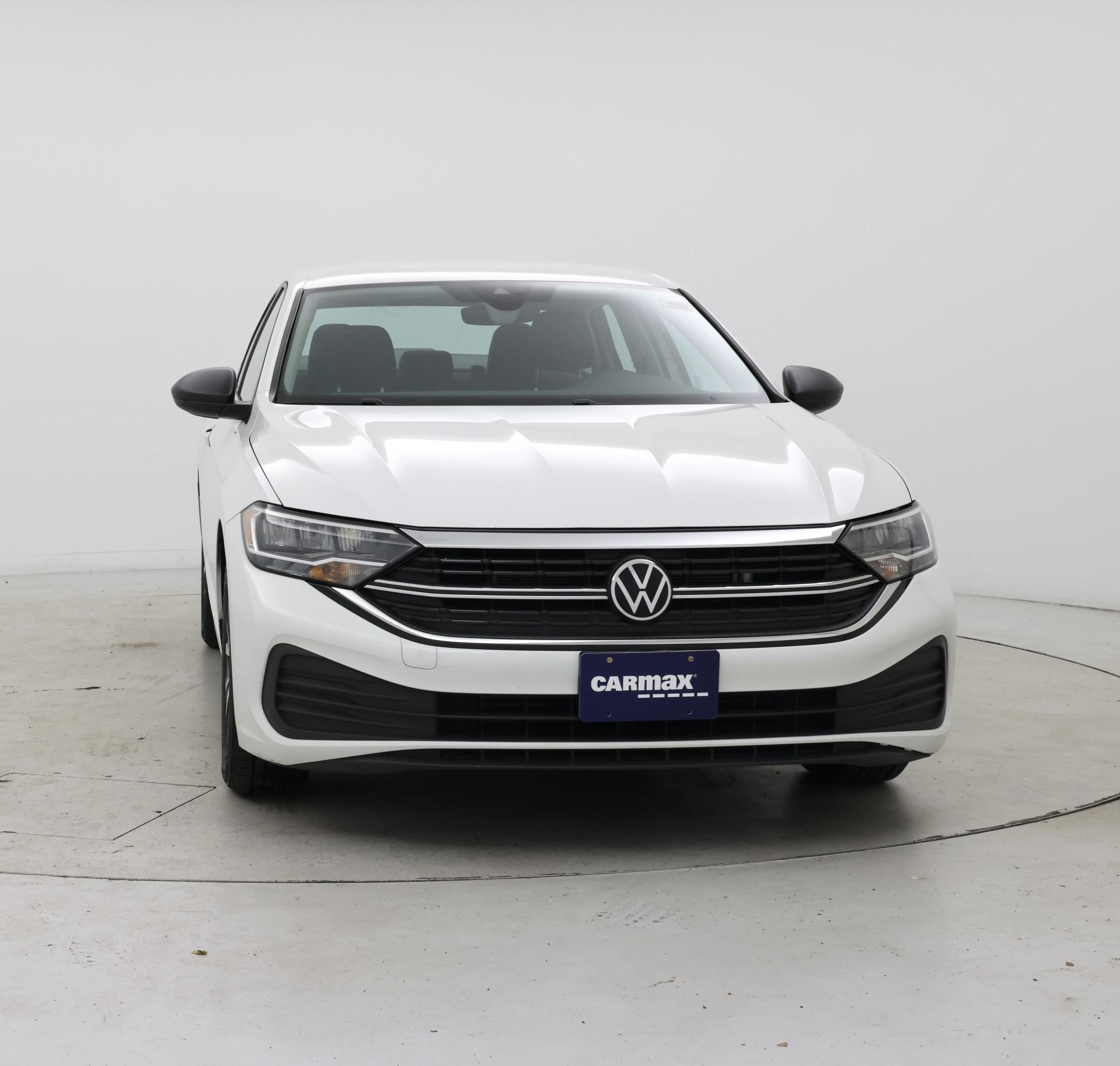 Thumbnail: 2024 Volkswagen Jetta - 5