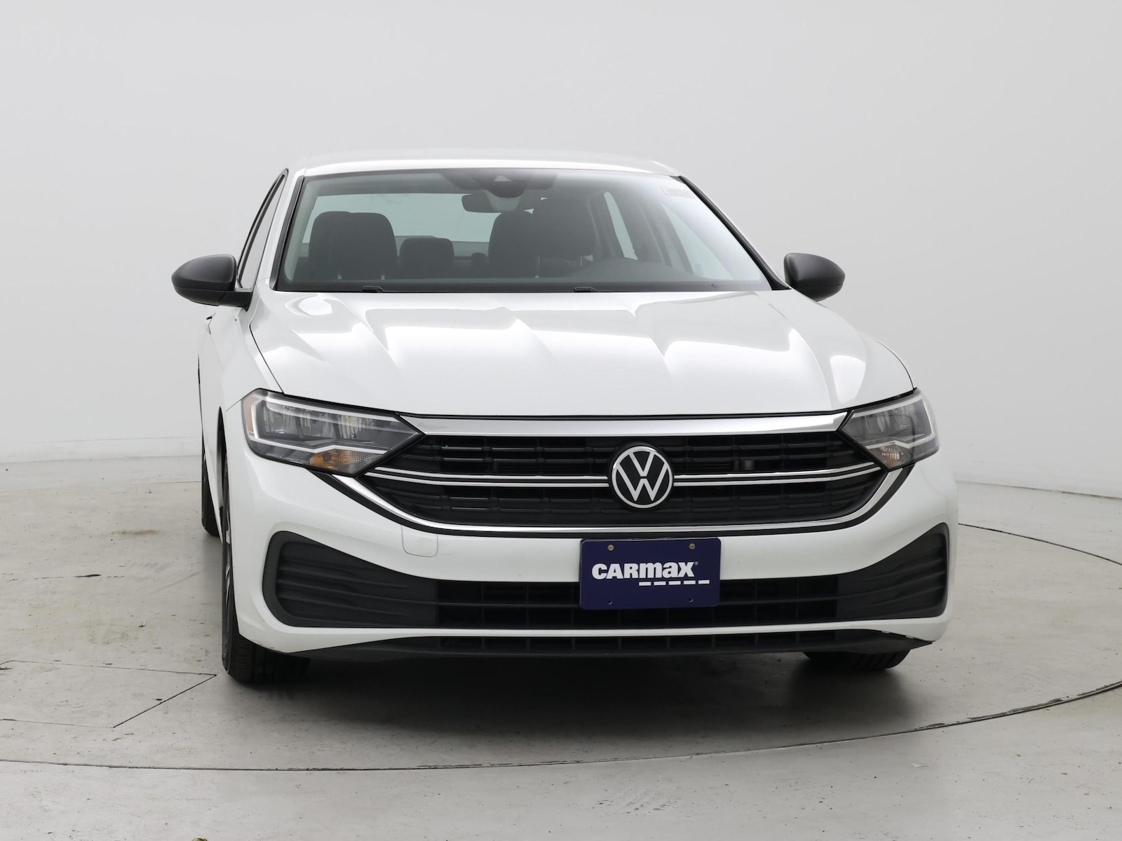 2024 Volkswagen Jetta S - Photo 6