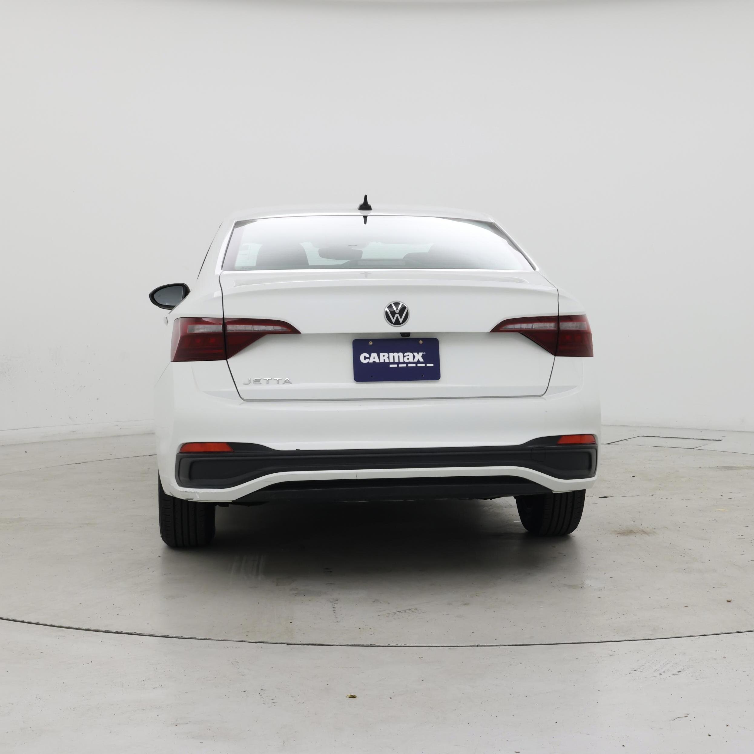 Thumbnail: 2024 Volkswagen Jetta - 6