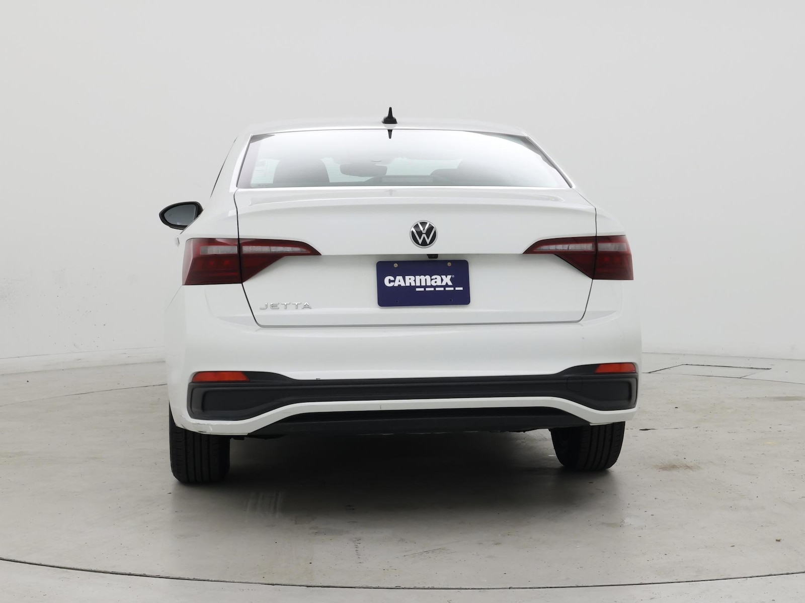 2024 Volkswagen Jetta S - Photo 7