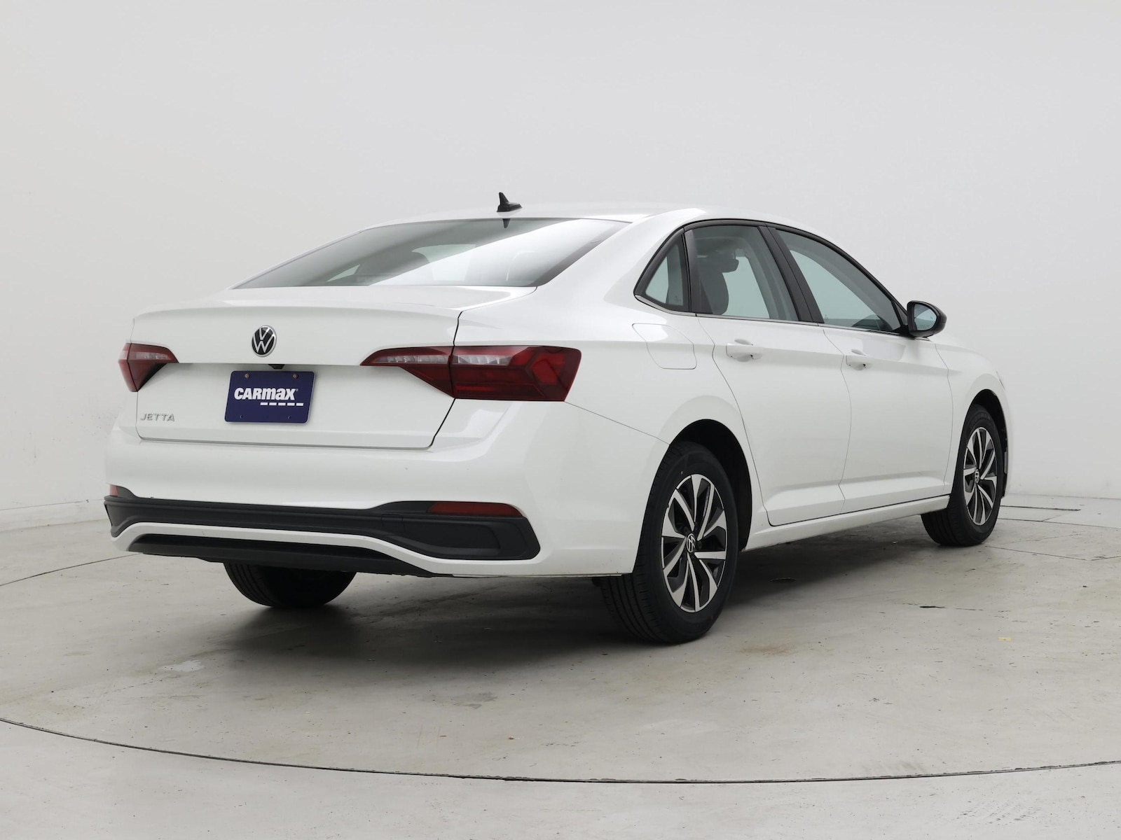 2024 Volkswagen Jetta S - Photo 9