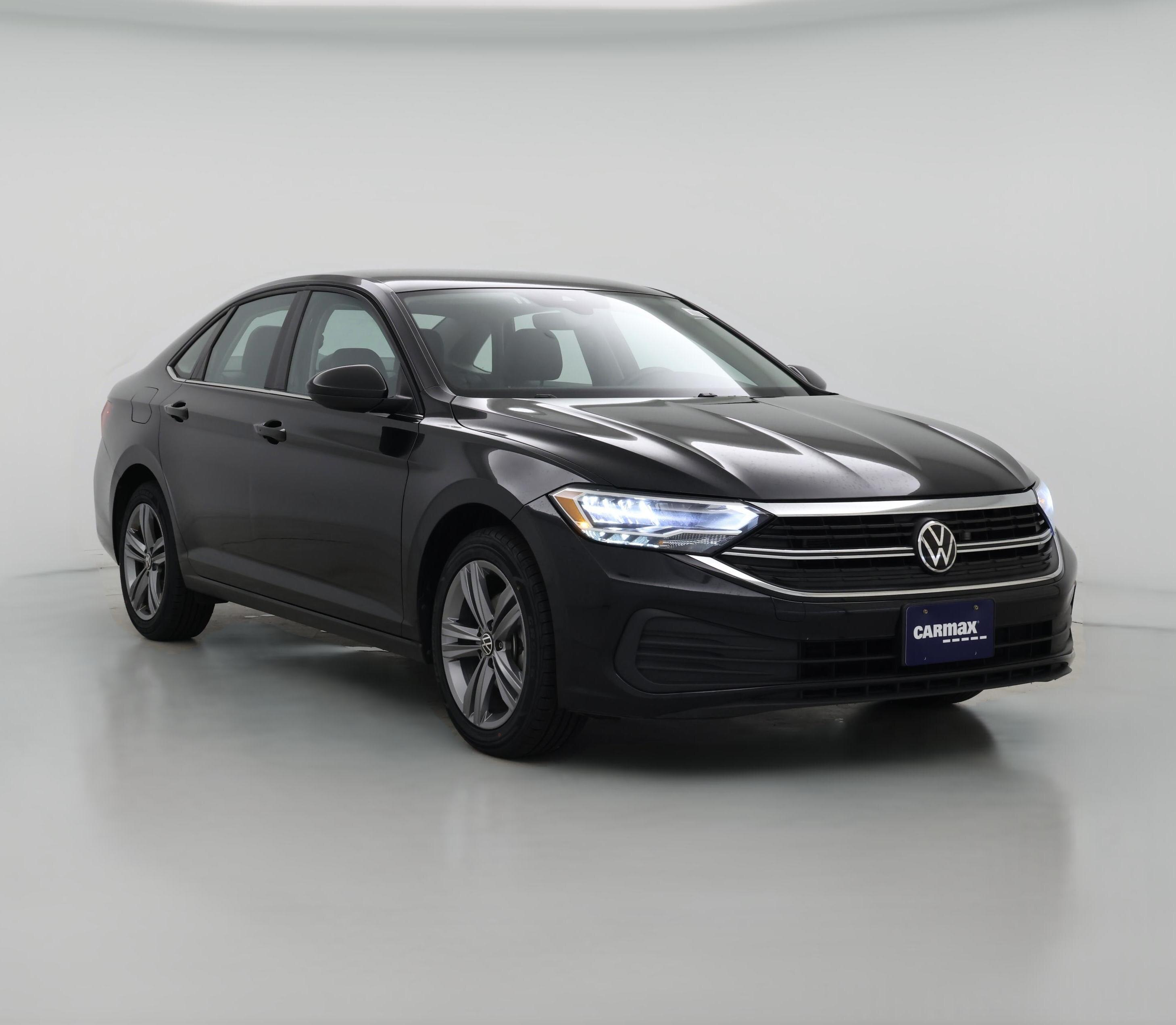 Thumbnail: 2024 Volkswagen Jetta - 1