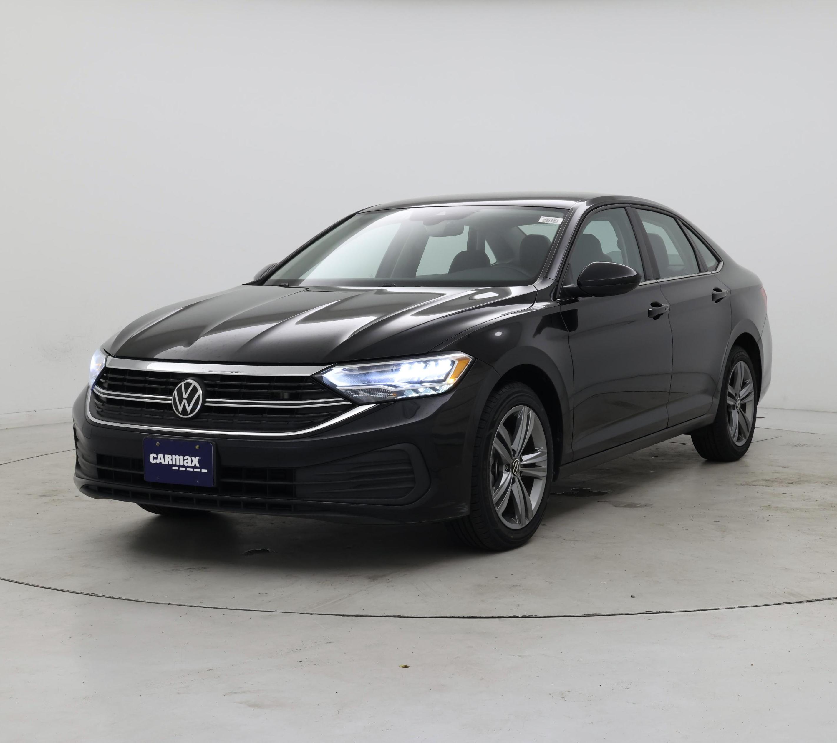 Thumbnail: 2024 Volkswagen Jetta - 4
