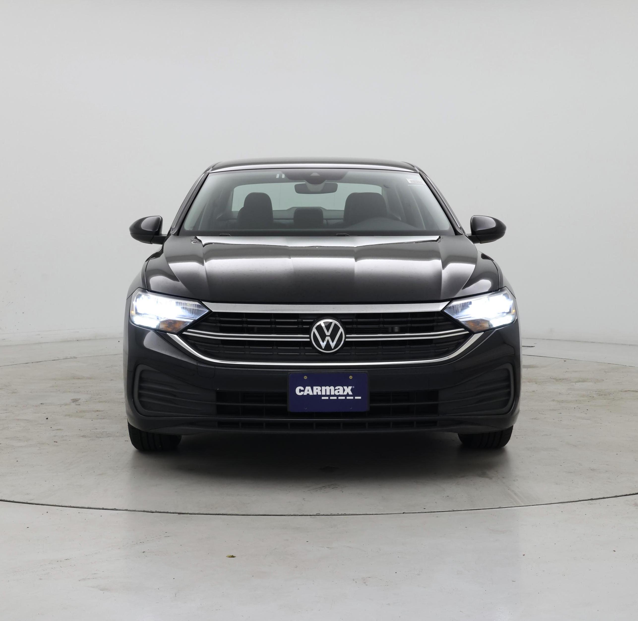 Thumbnail: 2024 Volkswagen Jetta - 5