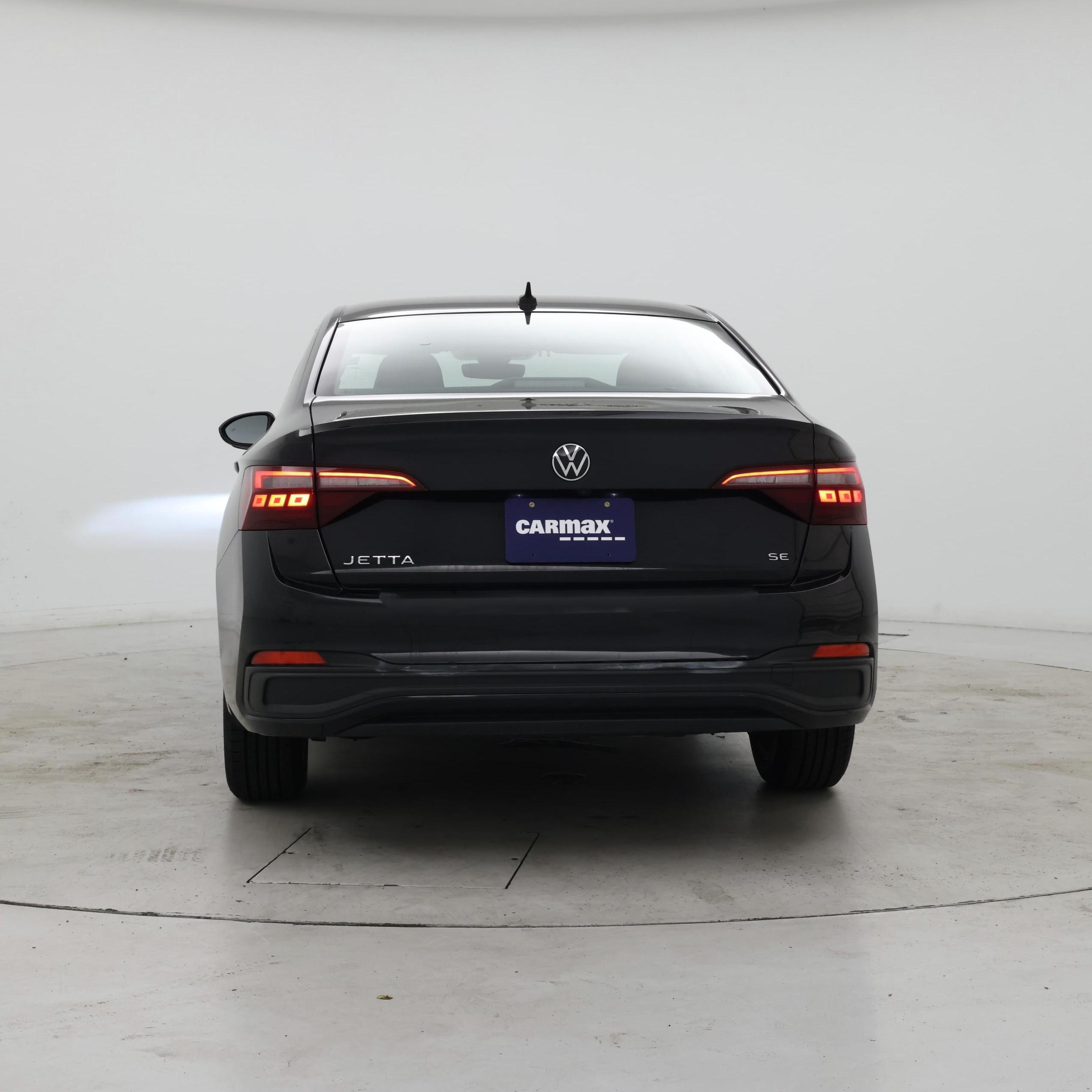 Thumbnail: 2024 Volkswagen Jetta - 6