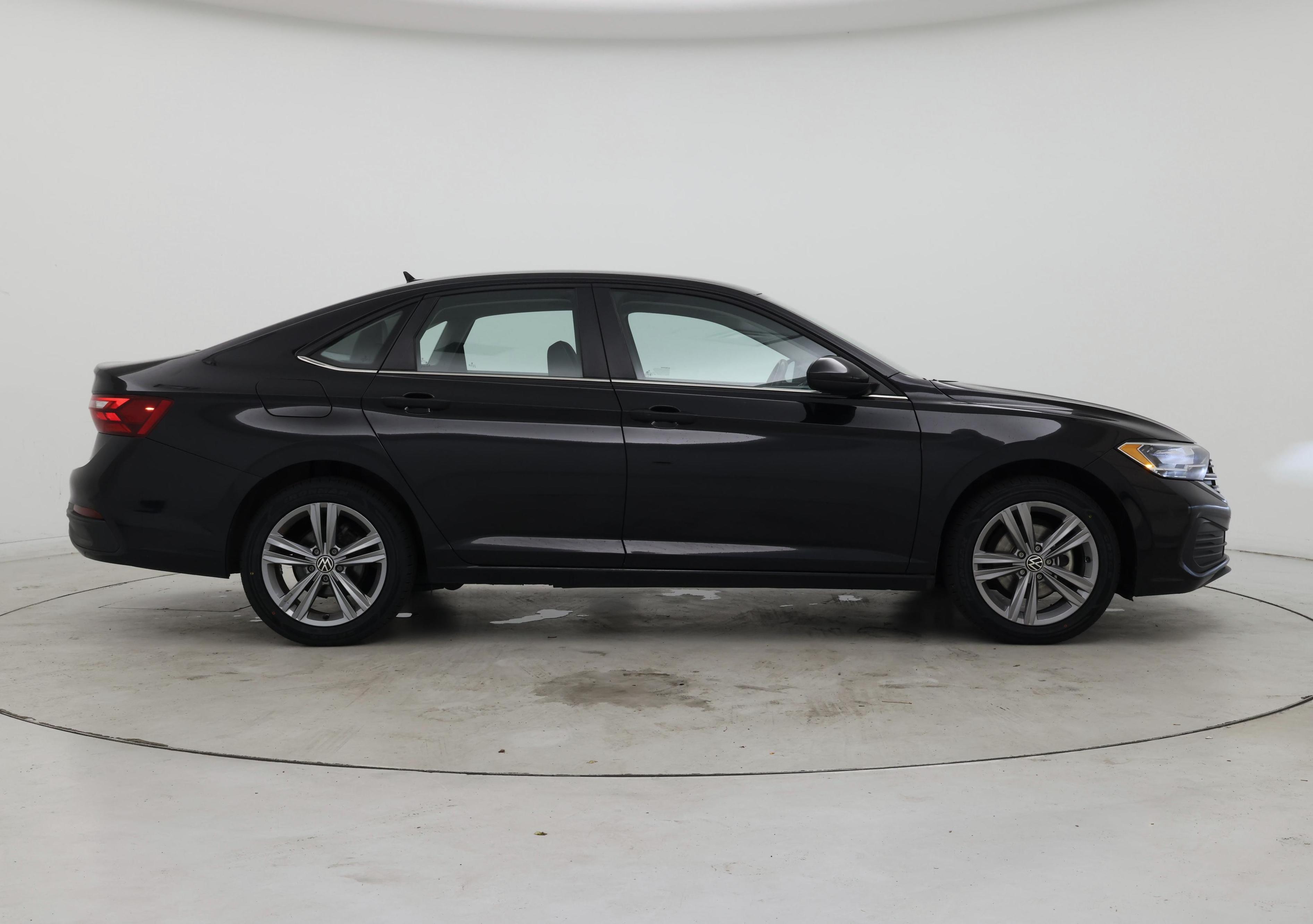 Thumbnail: 2024 Volkswagen Jetta - 7