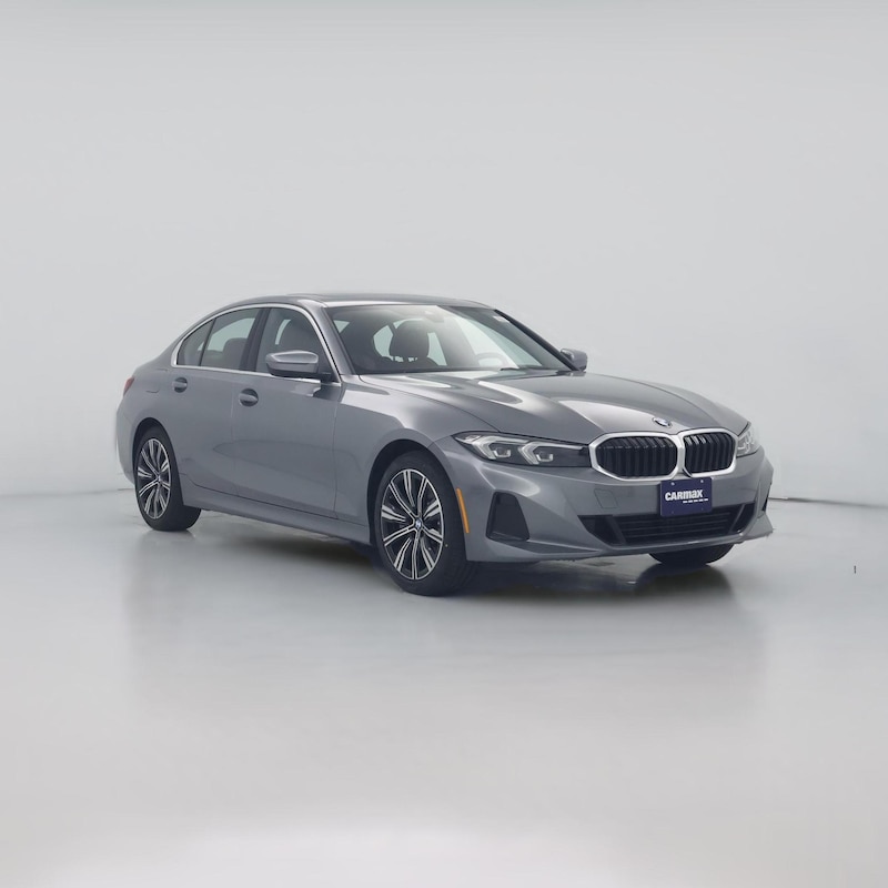 2025 BMW 330 XI