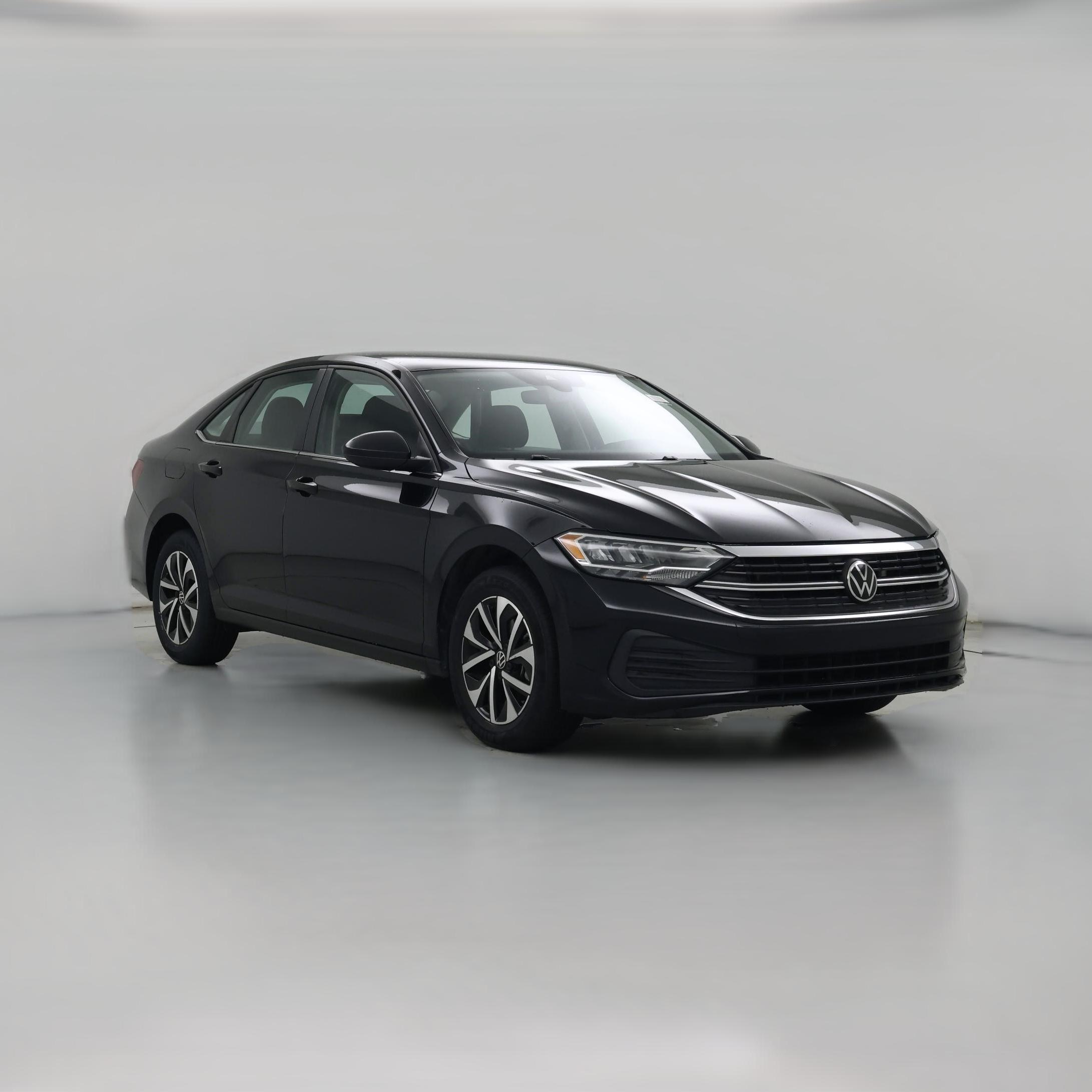 Thumbnail: 2024 Volkswagen Jetta - 1