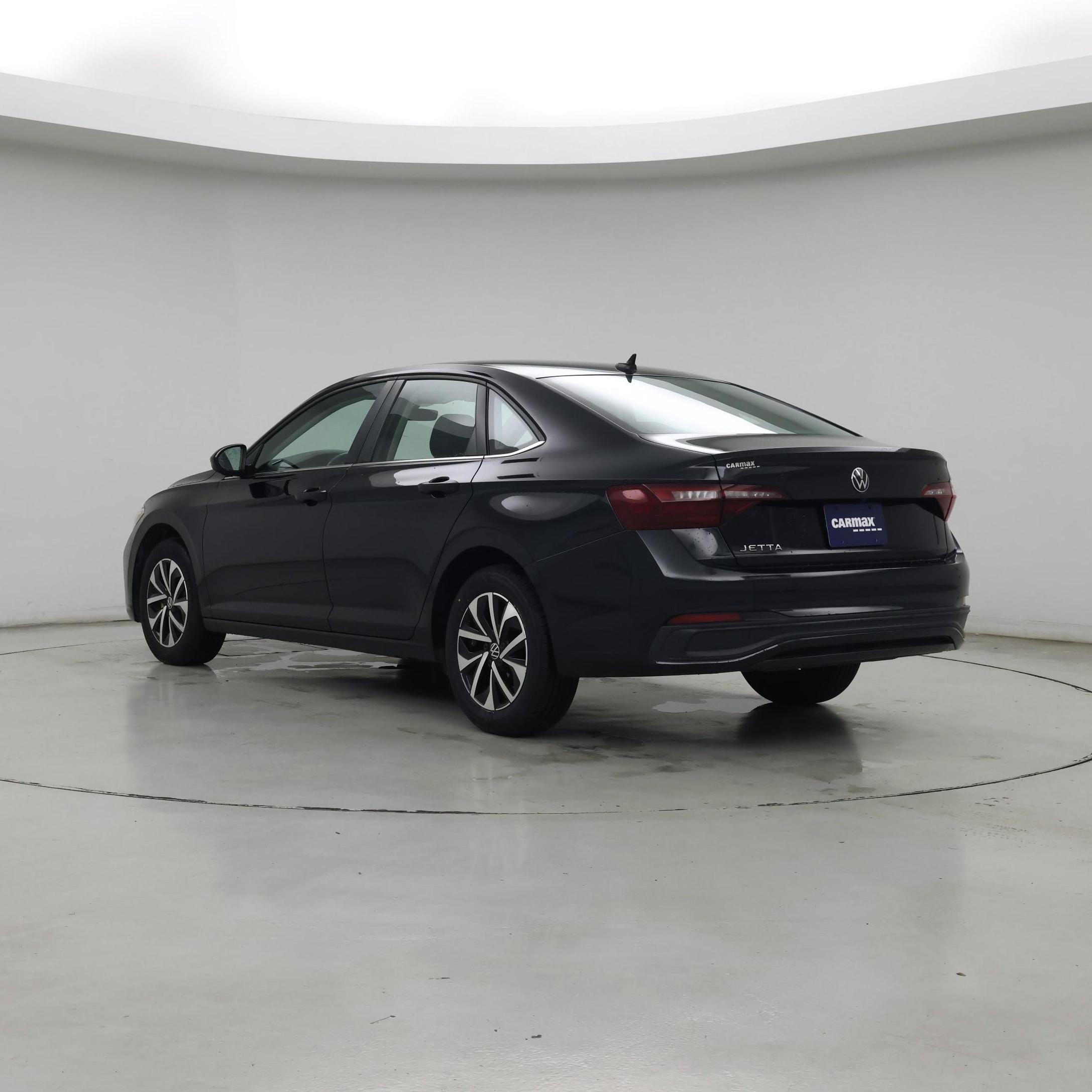 Thumbnail: 2024 Volkswagen Jetta - 2