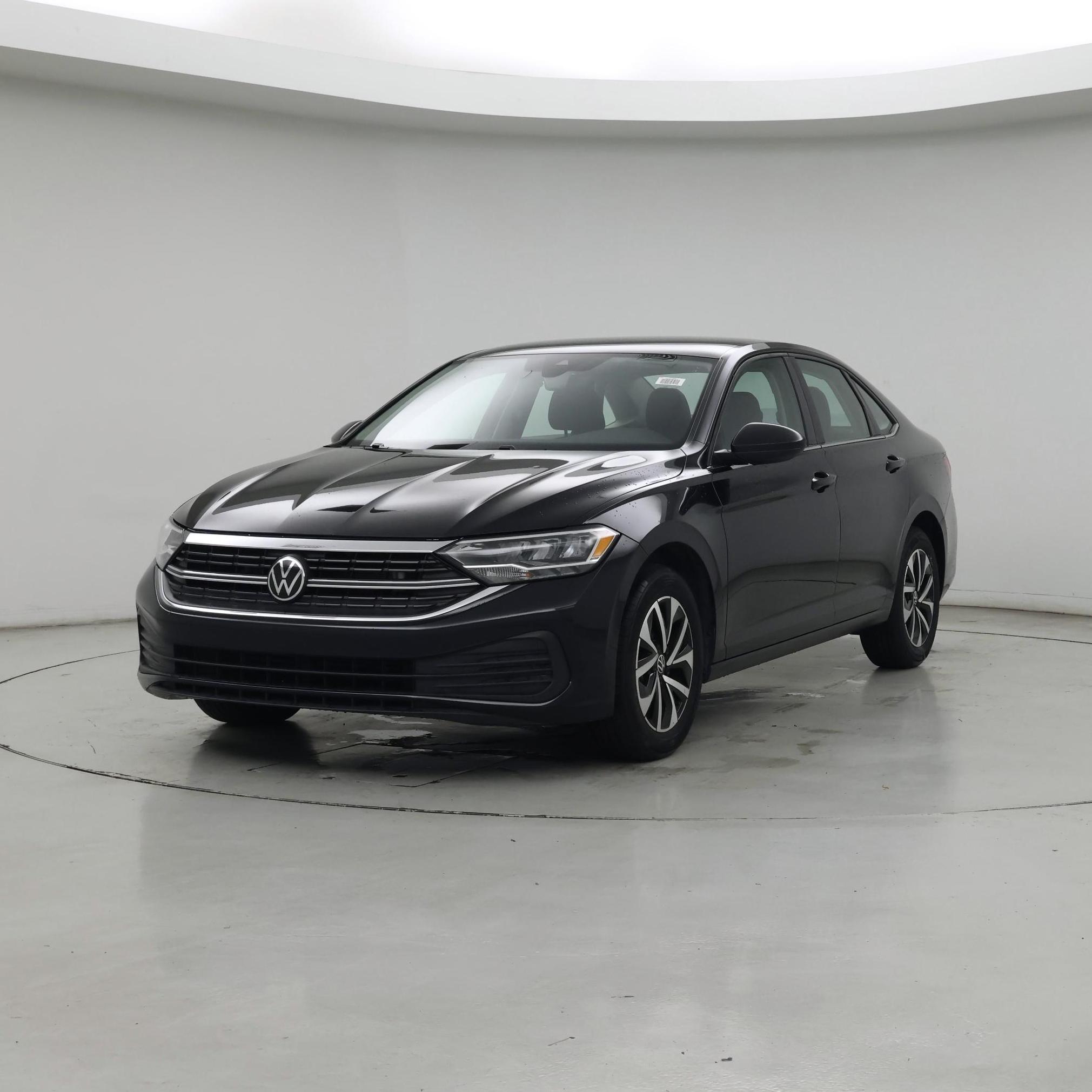 Thumbnail: 2024 Volkswagen Jetta - 4