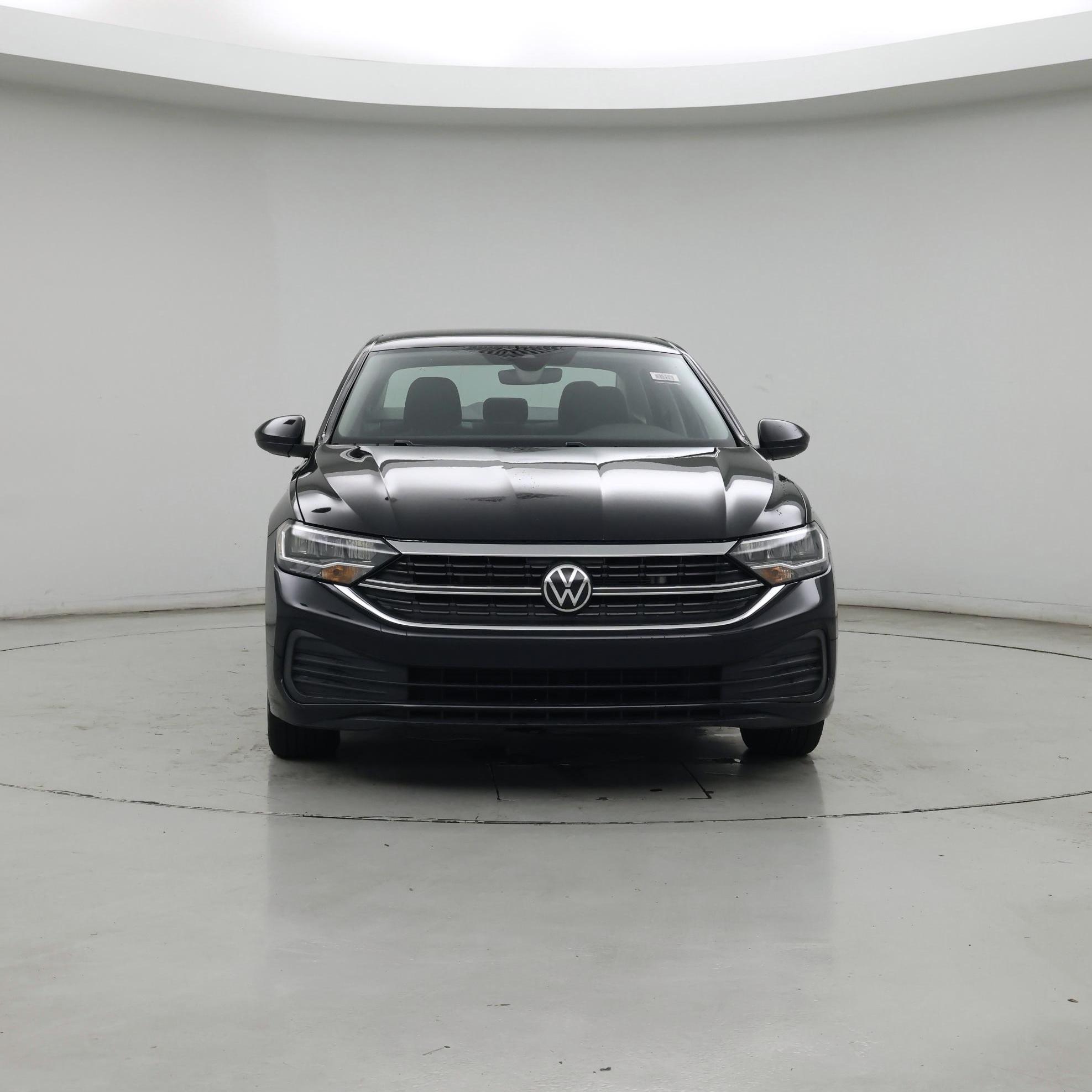 Thumbnail: 2024 Volkswagen Jetta - 5