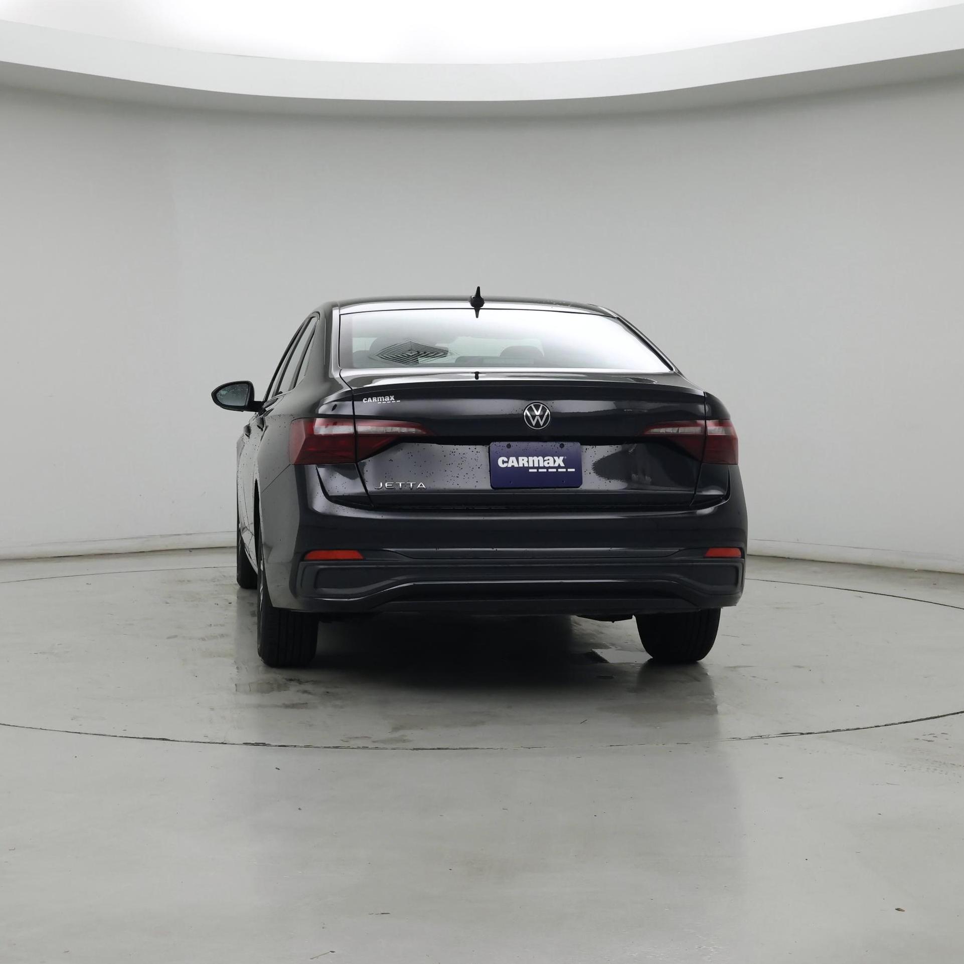 Thumbnail: 2024 Volkswagen Jetta - 6