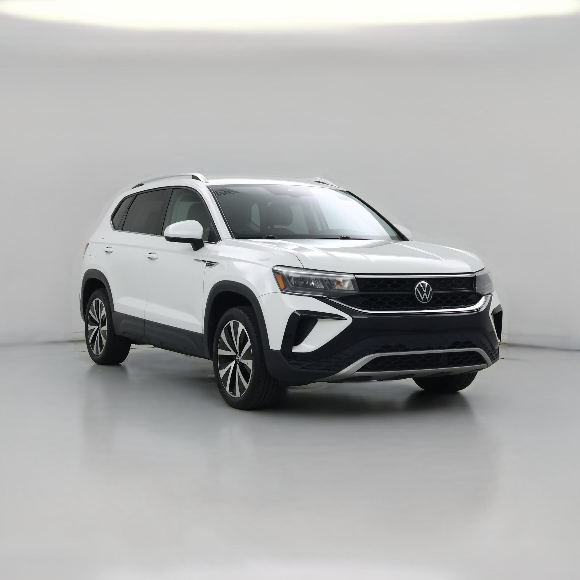 Thumbnail: 2024 Volkswagen Taos - 1