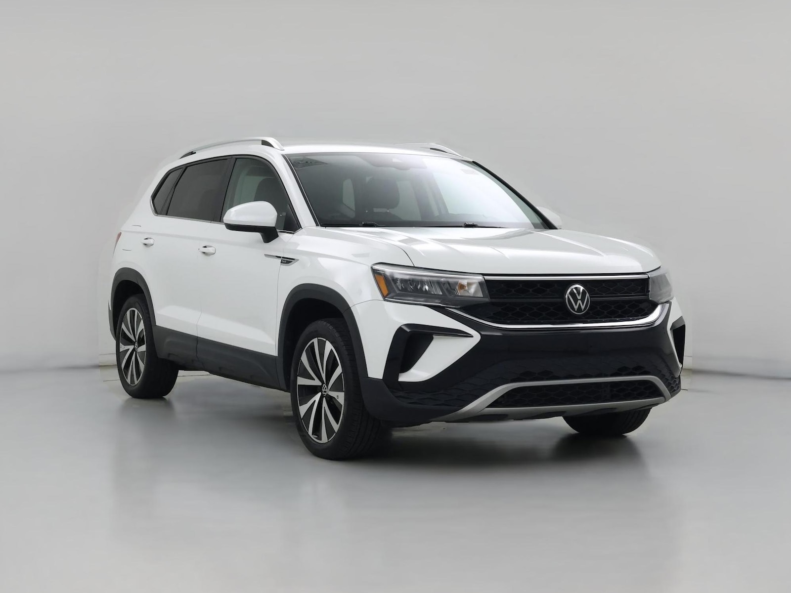 2024 Volkswagen Taos