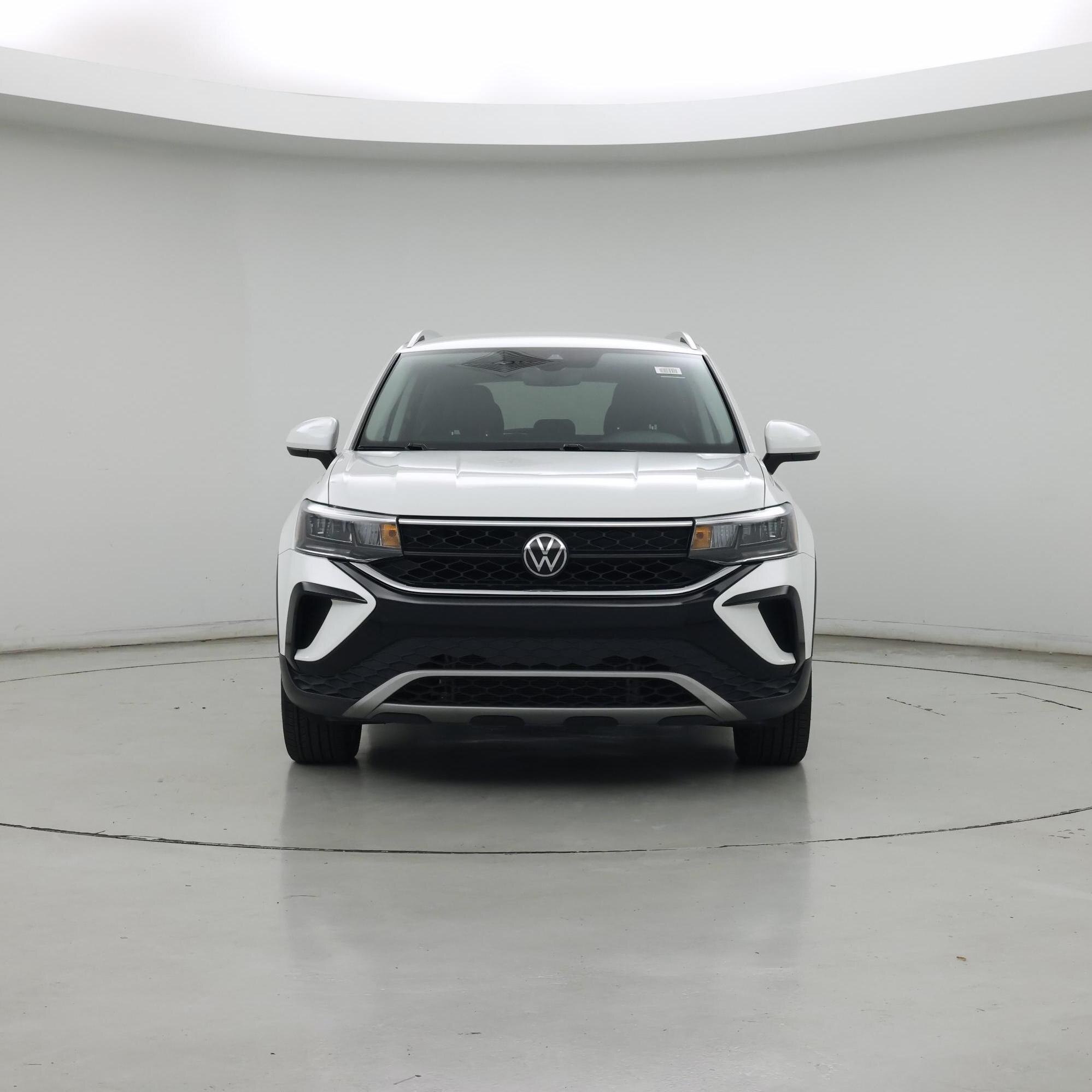Thumbnail: 2024 Volkswagen Taos - 5