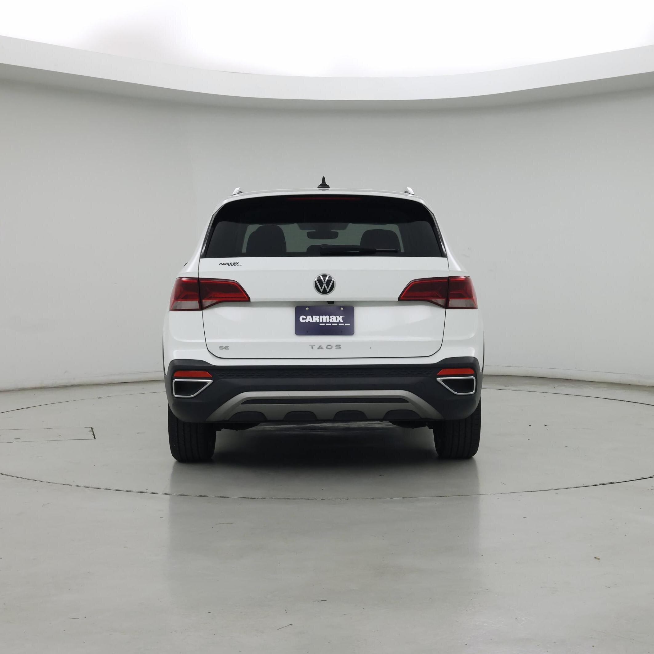 Thumbnail: 2024 Volkswagen Taos - 6