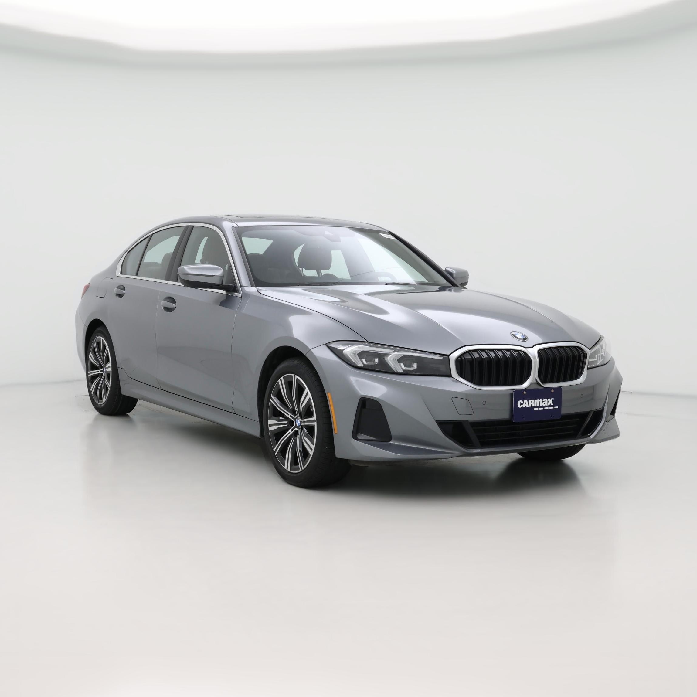 Thumbnail: 2025 BMW 3 Series - 1