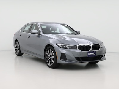 2025 BMW 330 XI
