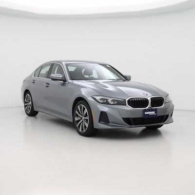 2025 BMW 330 XI