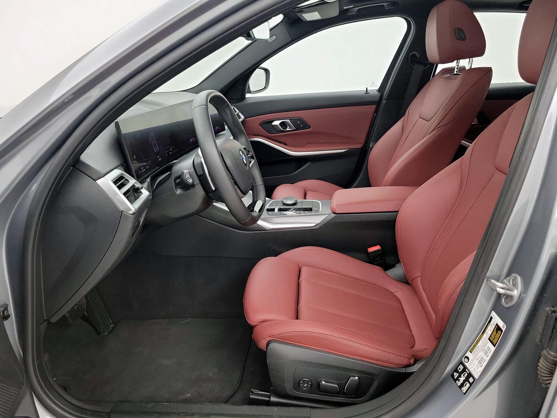 Thumbnail: 2025 BMW 3 Series - 11