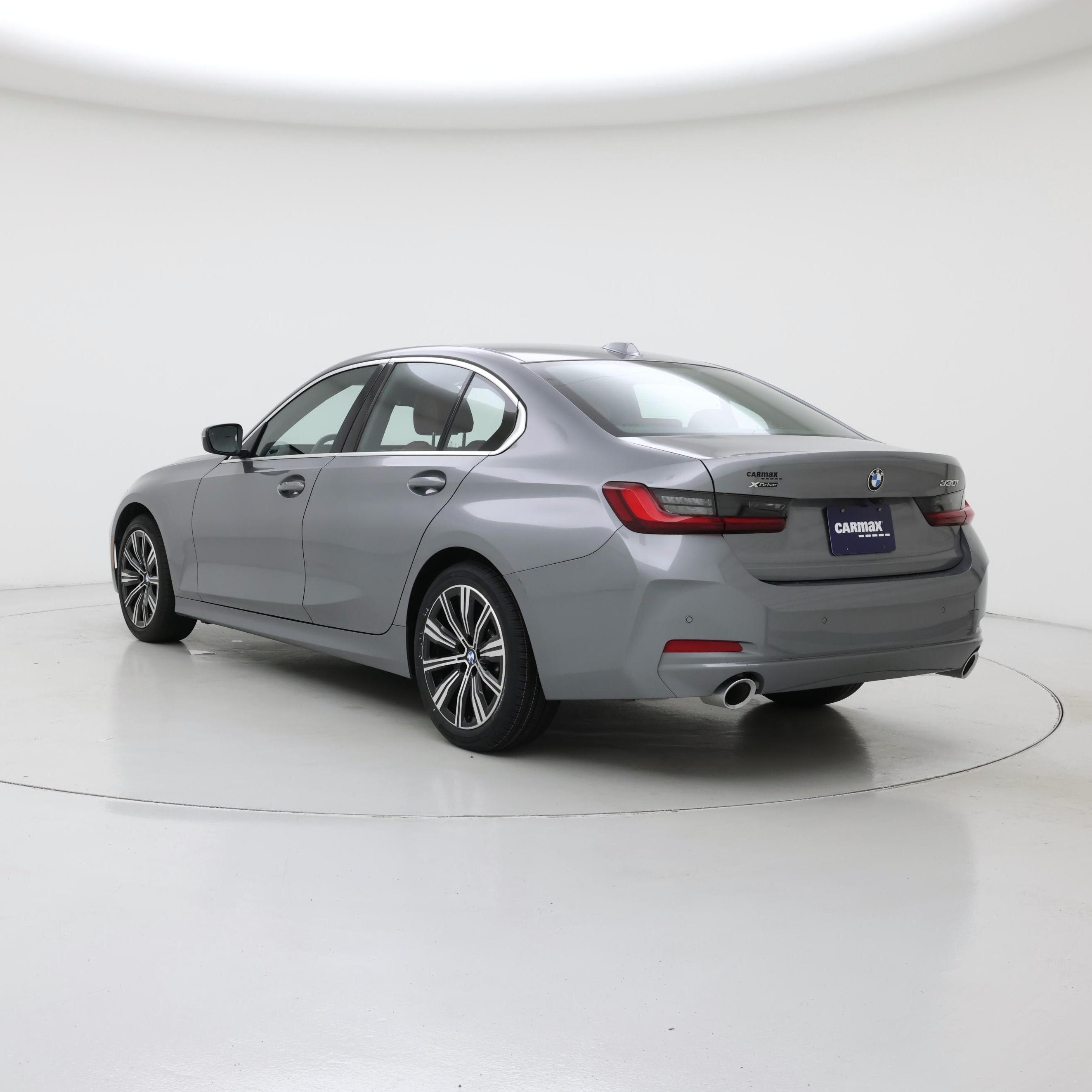 Thumbnail: 2025 BMW 3 Series - 2