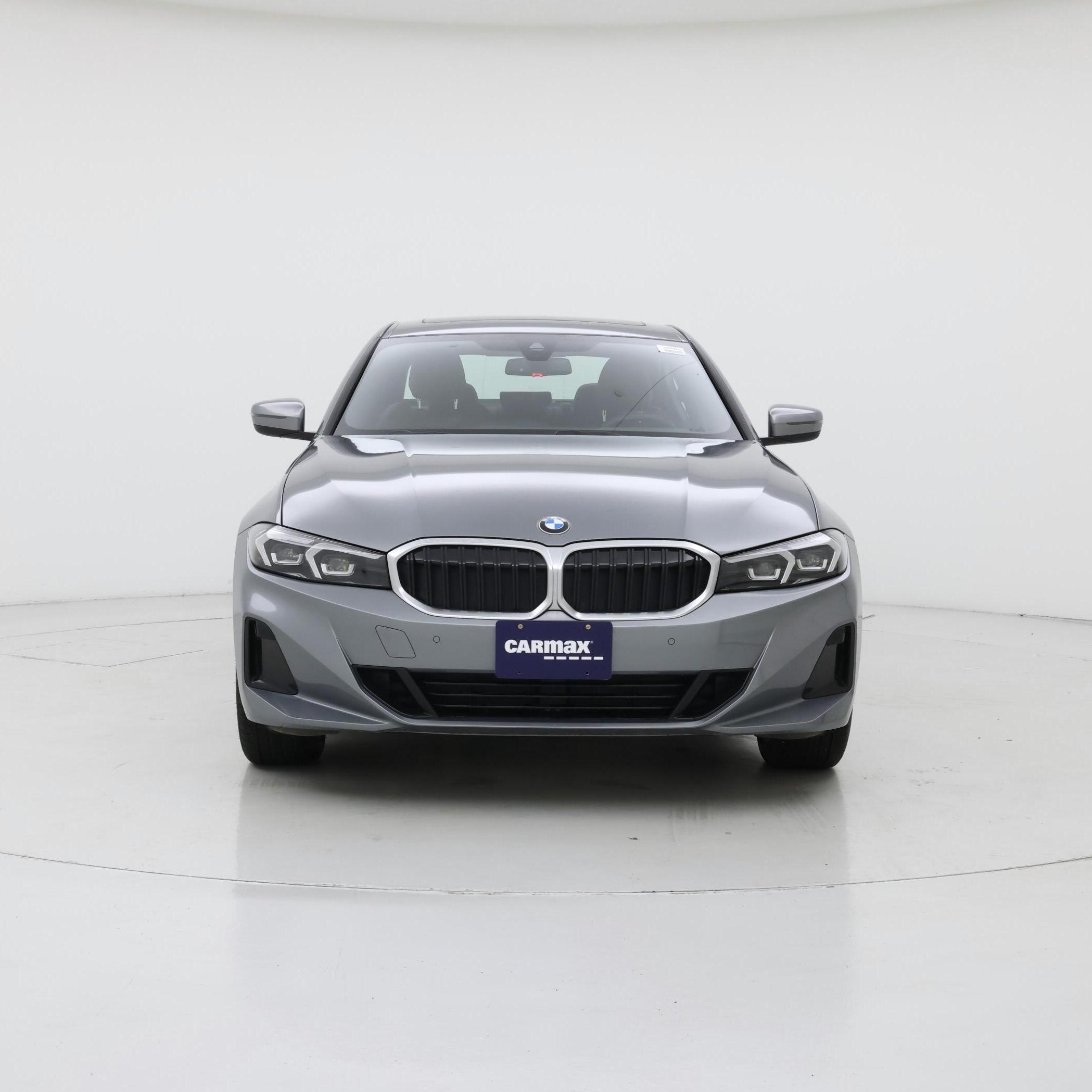 Thumbnail: 2025 BMW 3 Series - 5