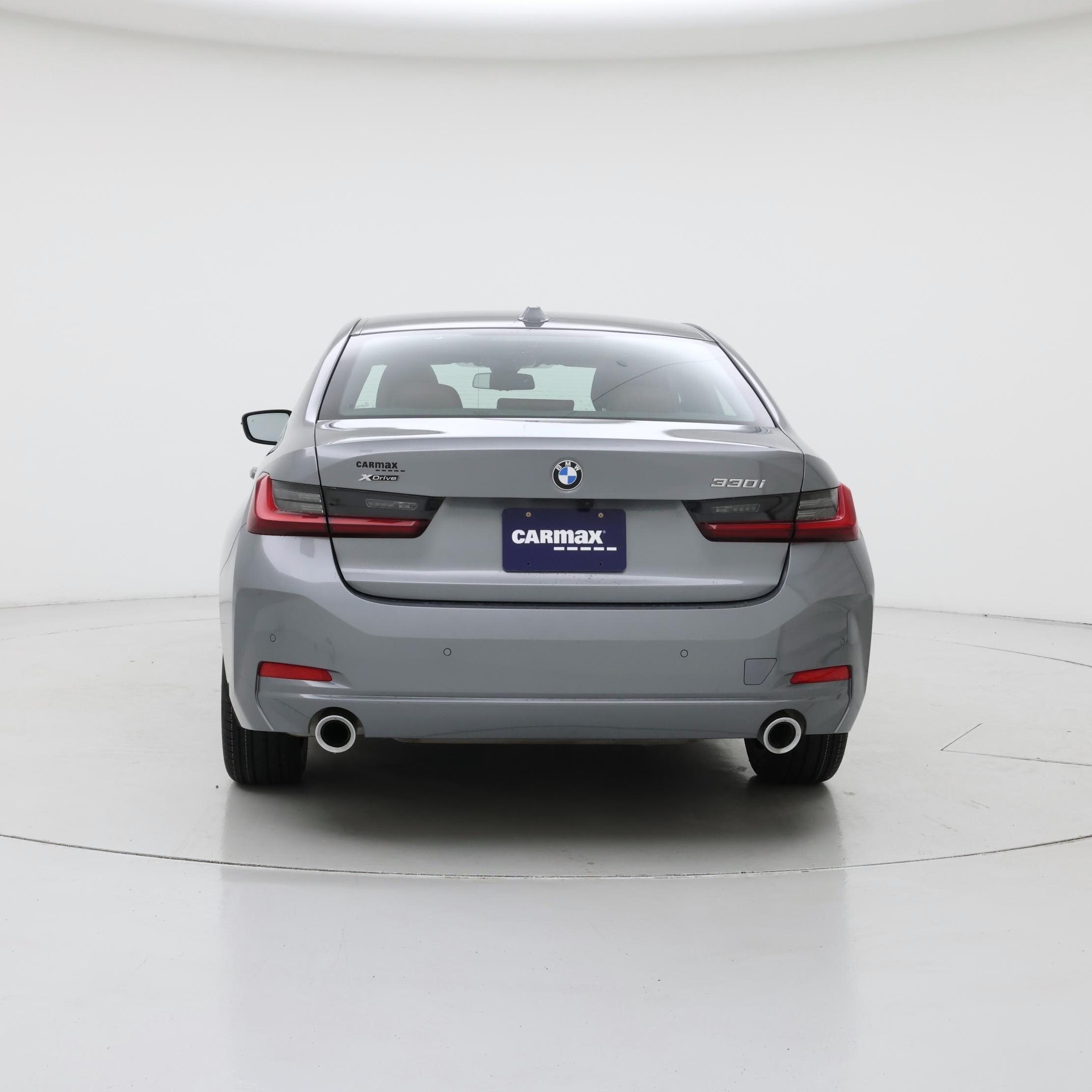 Thumbnail: 2025 BMW 3 Series - 6