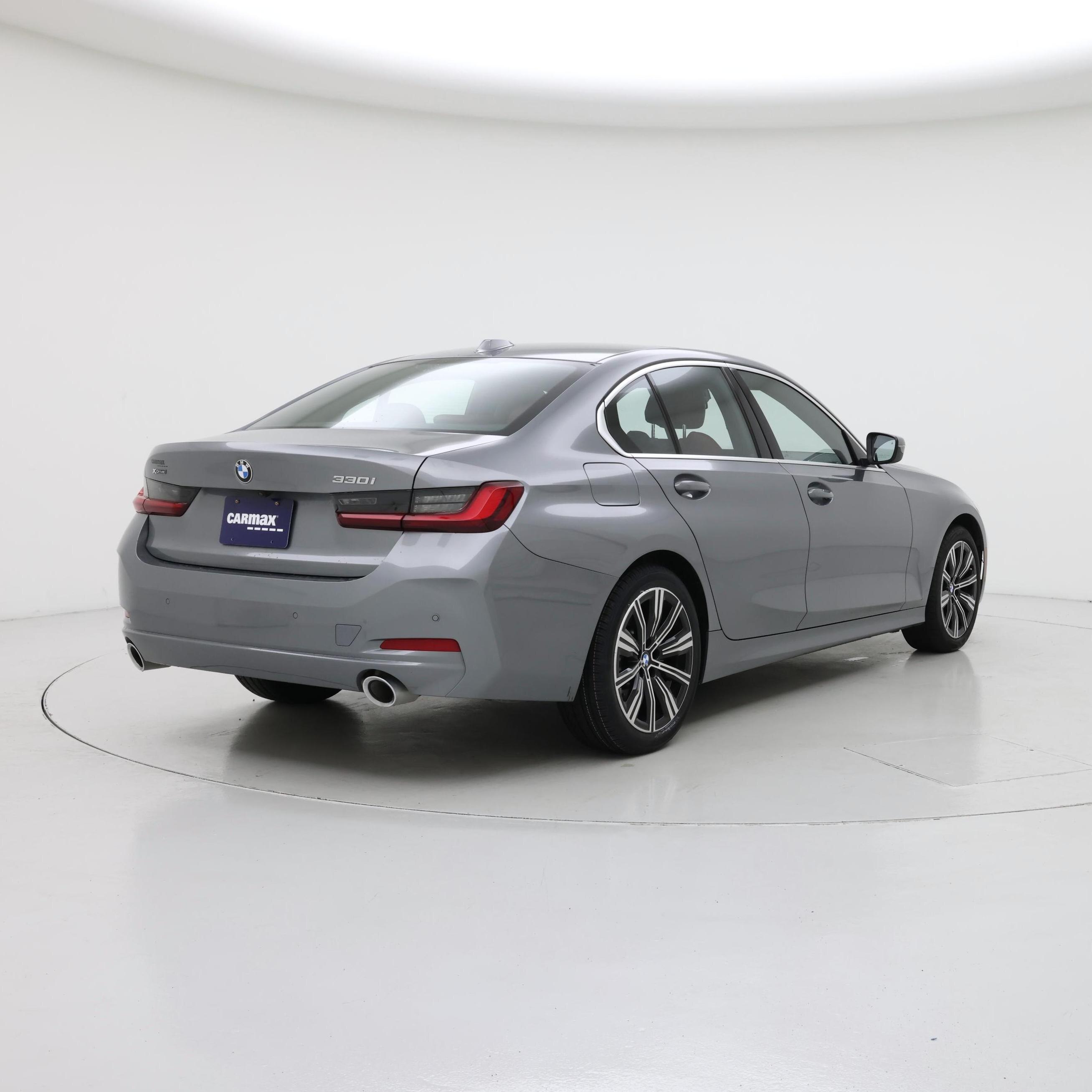 Thumbnail: 2025 BMW 3 Series - 8
