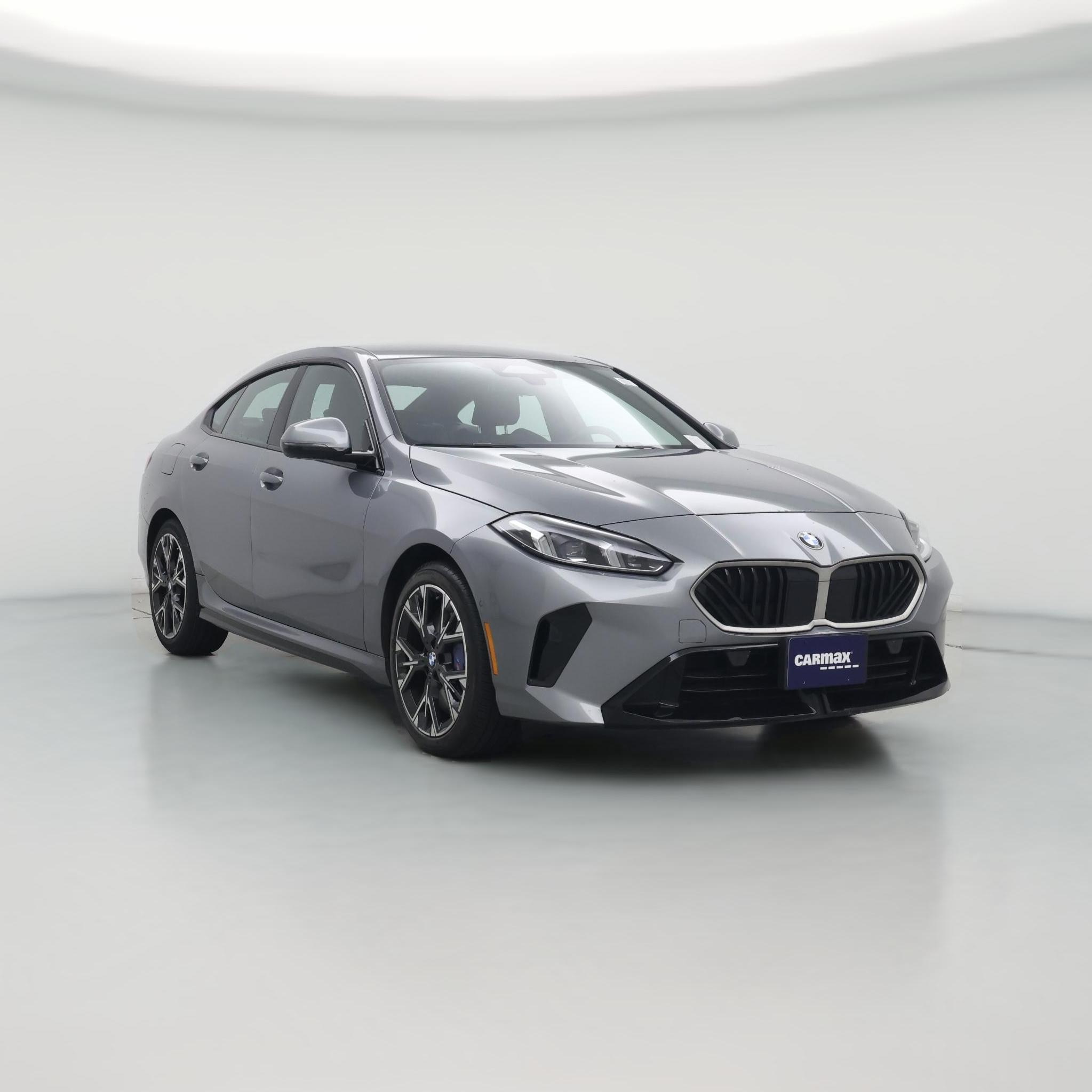 Thumbnail: 2025 BMW 2 Series - 1