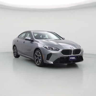2025 BMW 228 xDrive Gran Coupe