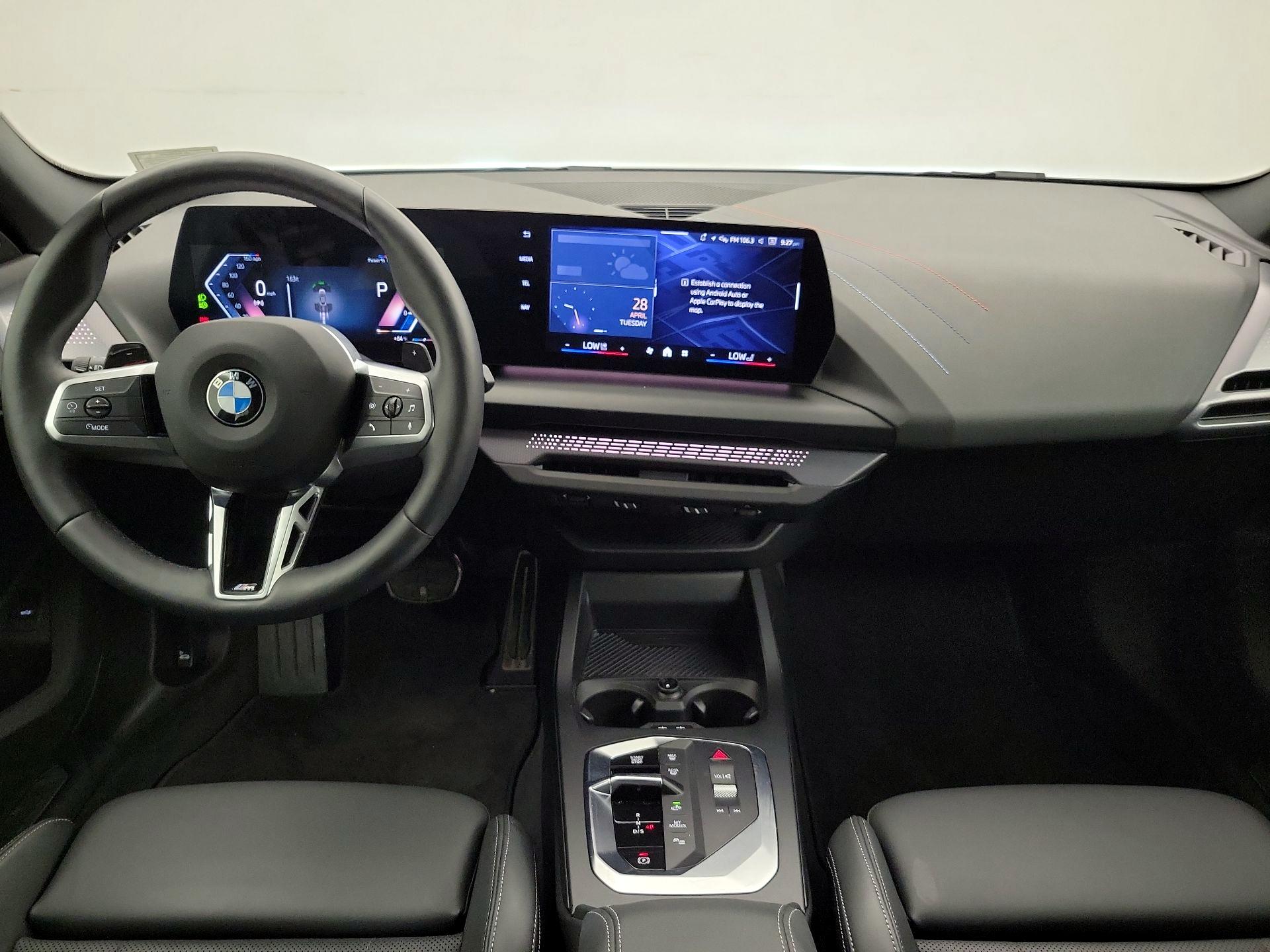 Thumbnail: 2025 BMW 2 Series - 9