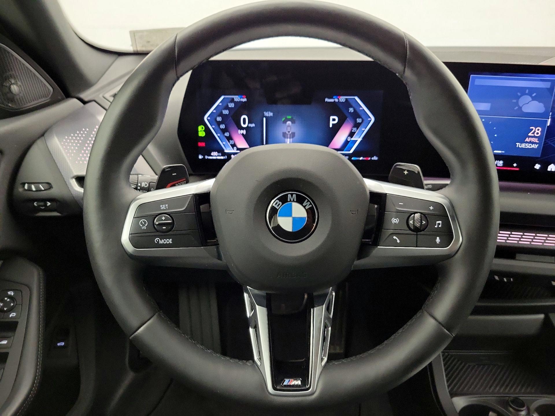 Thumbnail: 2025 BMW 2 Series - 10