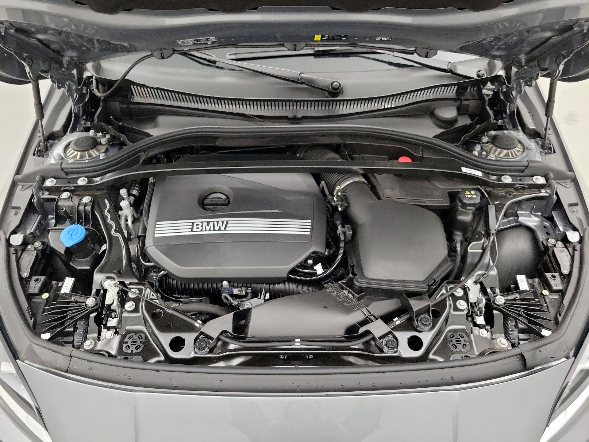 Thumbnail: 2025 BMW 2 Series - 20