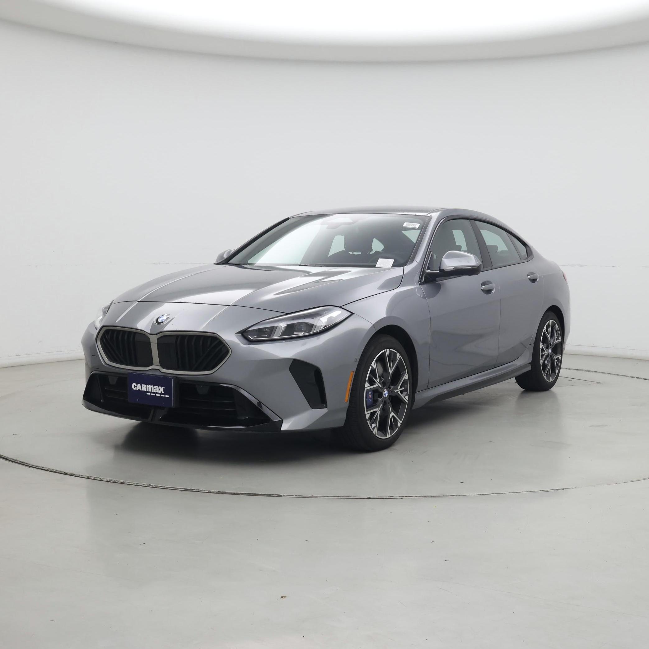 Thumbnail: 2025 BMW 2 Series - 4
