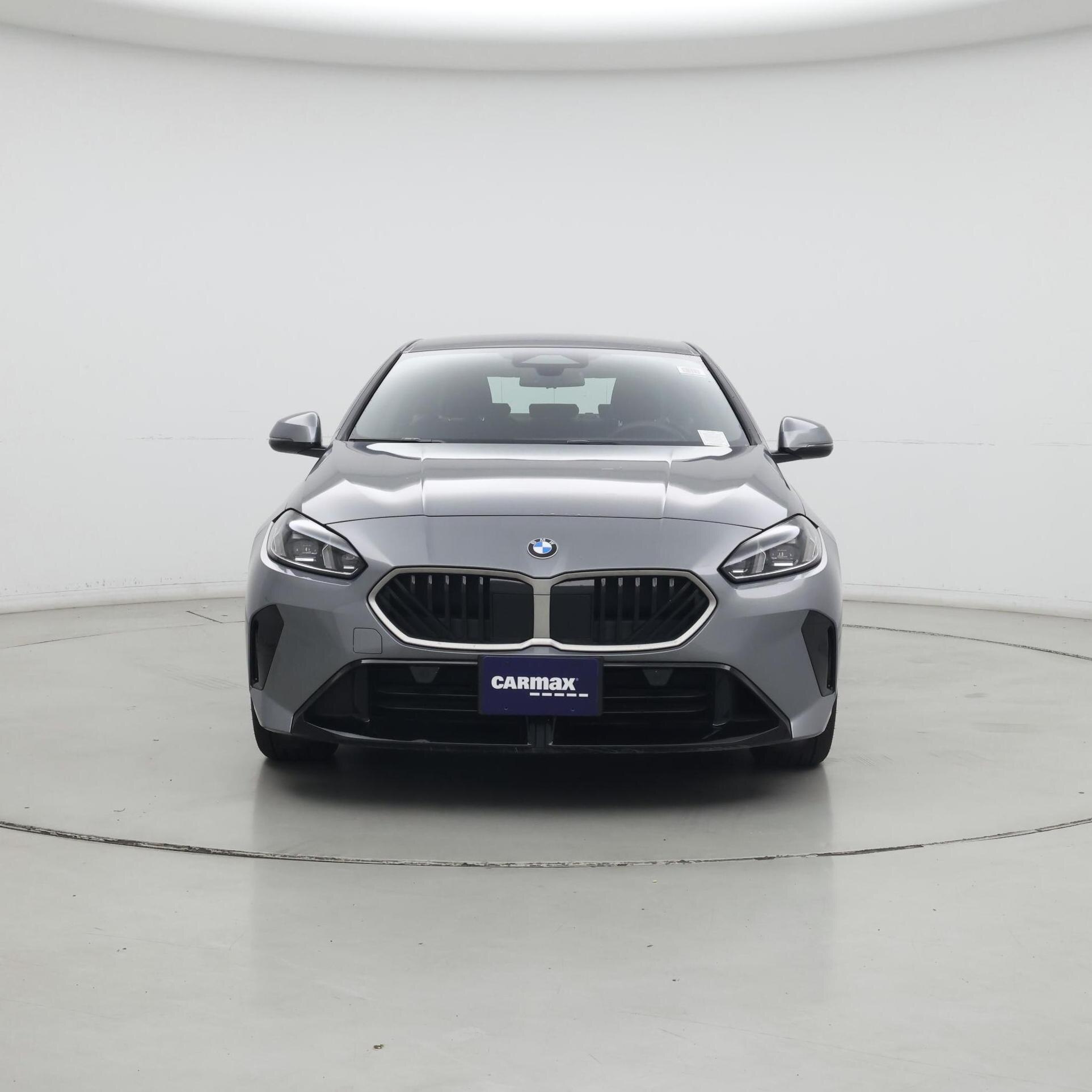 Thumbnail: 2025 BMW 2 Series - 5