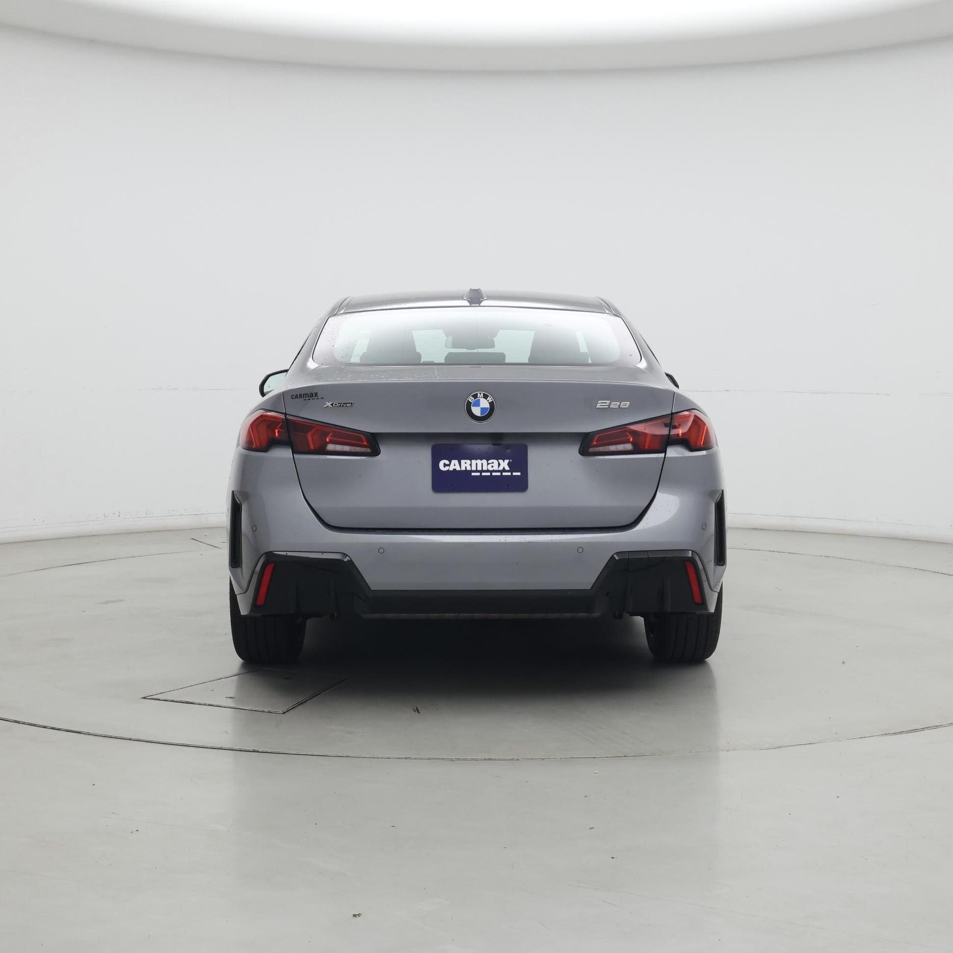 Thumbnail: 2025 BMW 2 Series - 6