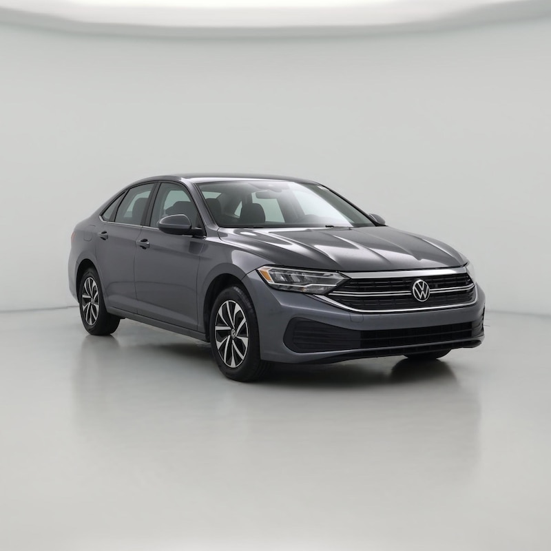2024 Volkswagen Jetta S
