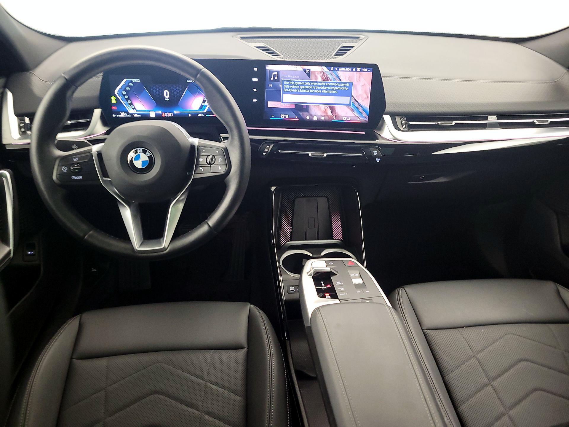 Thumbnail: 2025 BMW X2 - 9