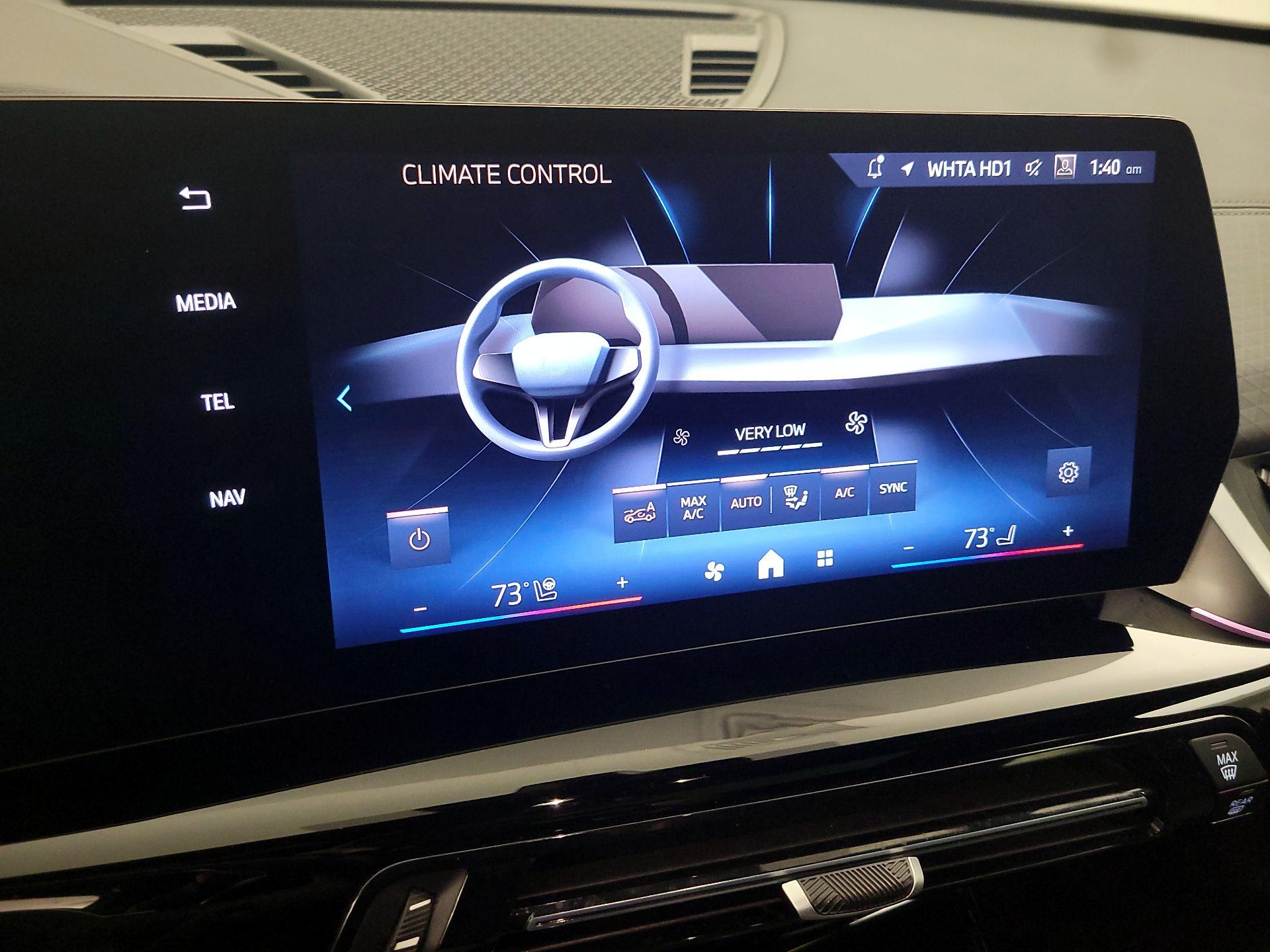 Thumbnail: 2025 BMW X2 - 17