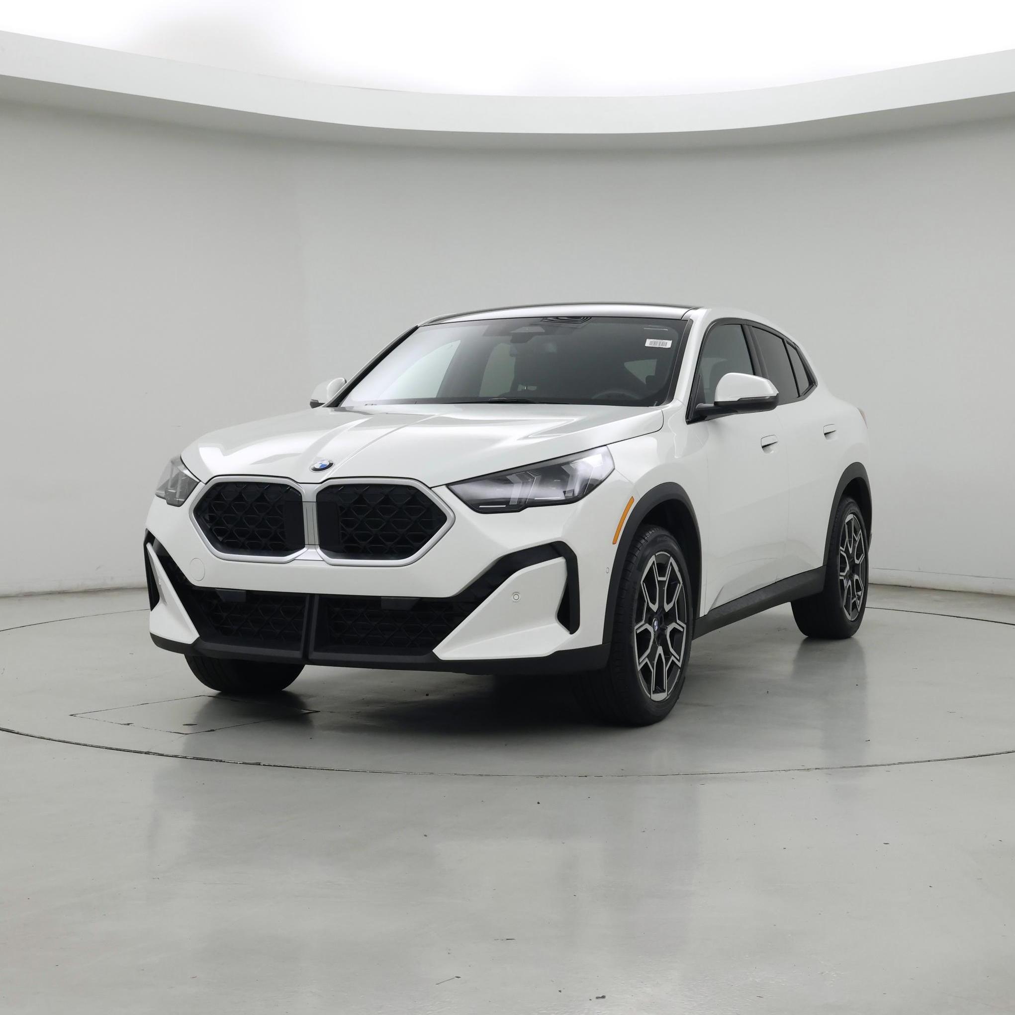 Thumbnail: 2025 BMW X2 - 4