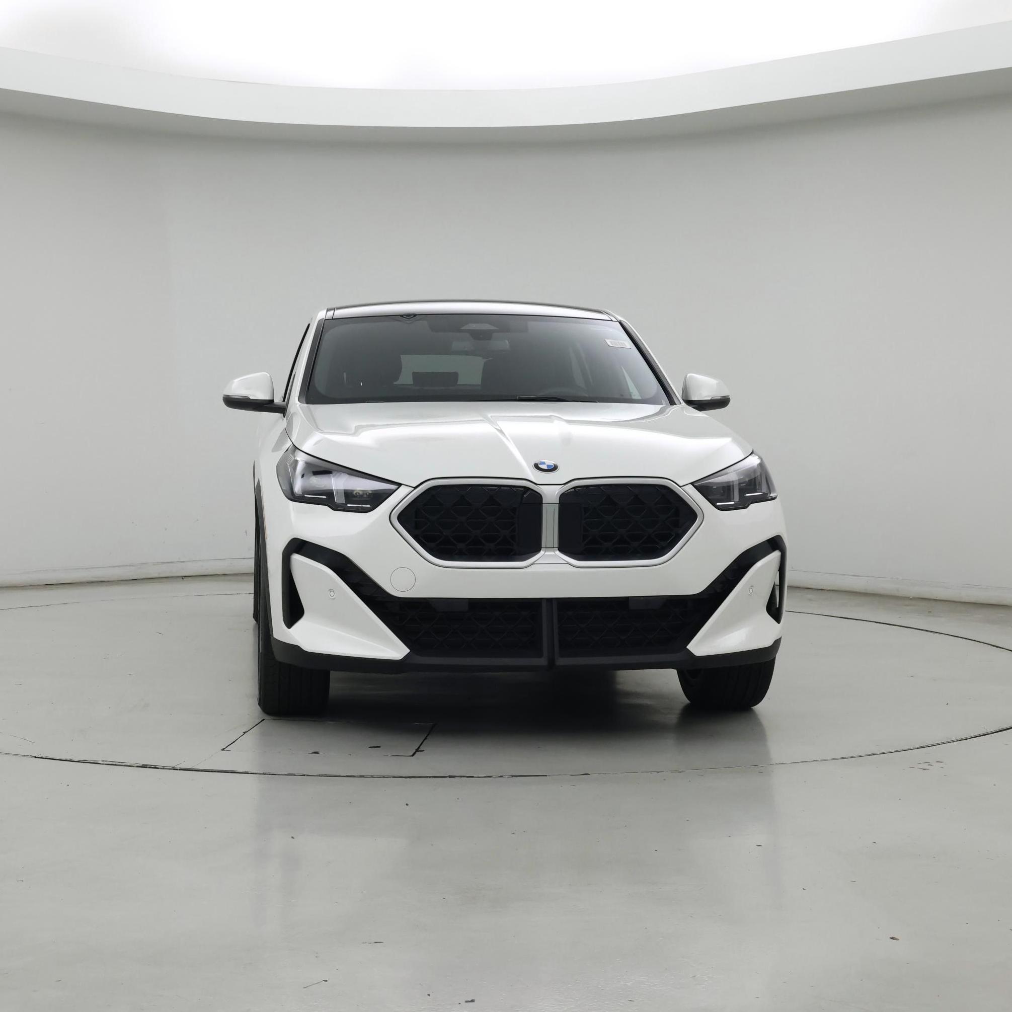 Thumbnail: 2025 BMW X2 - 5