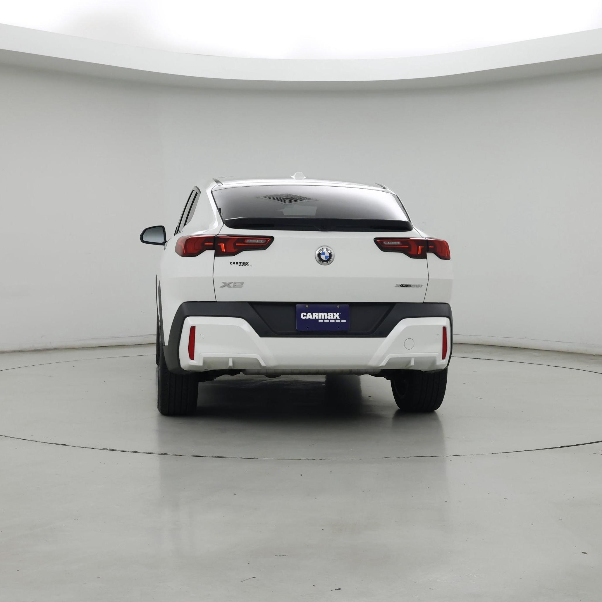 Thumbnail: 2025 BMW X2 - 6