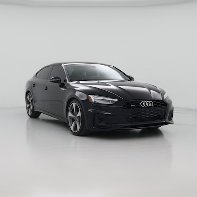 2021 Audi A5 Sportback S-Line Prestige